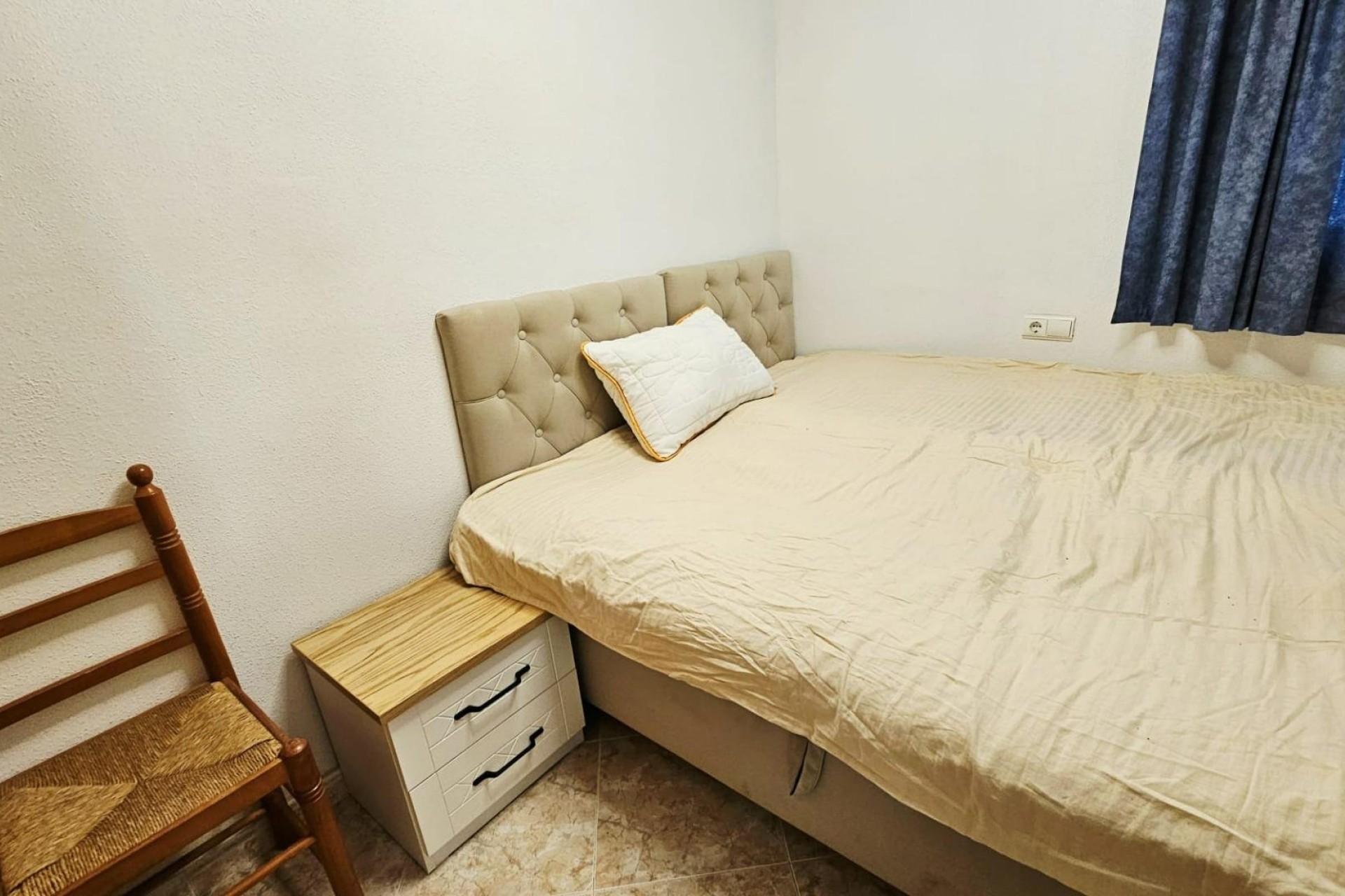 Herverkoop - Appartement / Flat -
Torrevieja - Nueva Torrevieja
