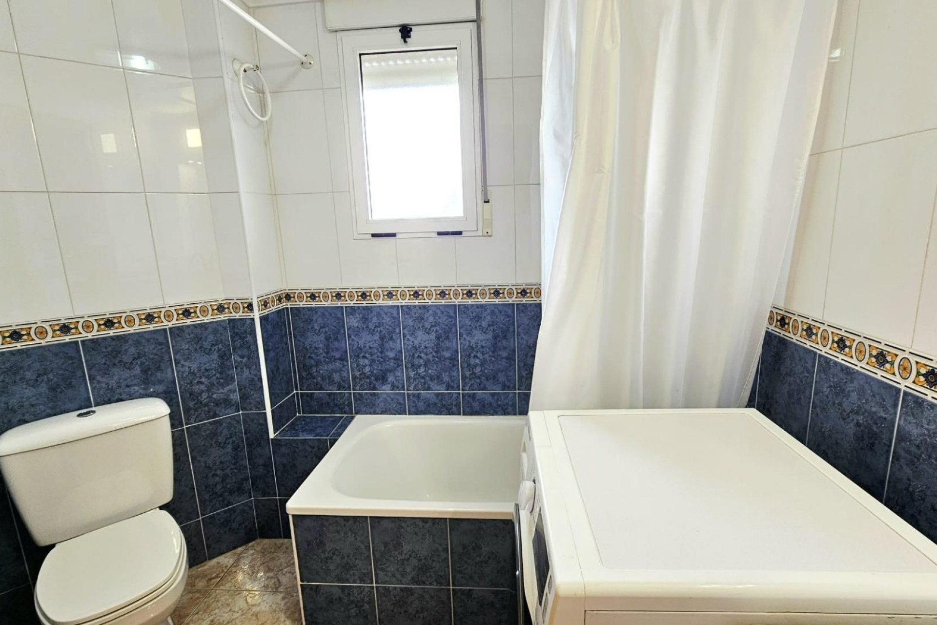 Herverkoop - Appartement / Flat -
Torrevieja - Nueva Torrevieja