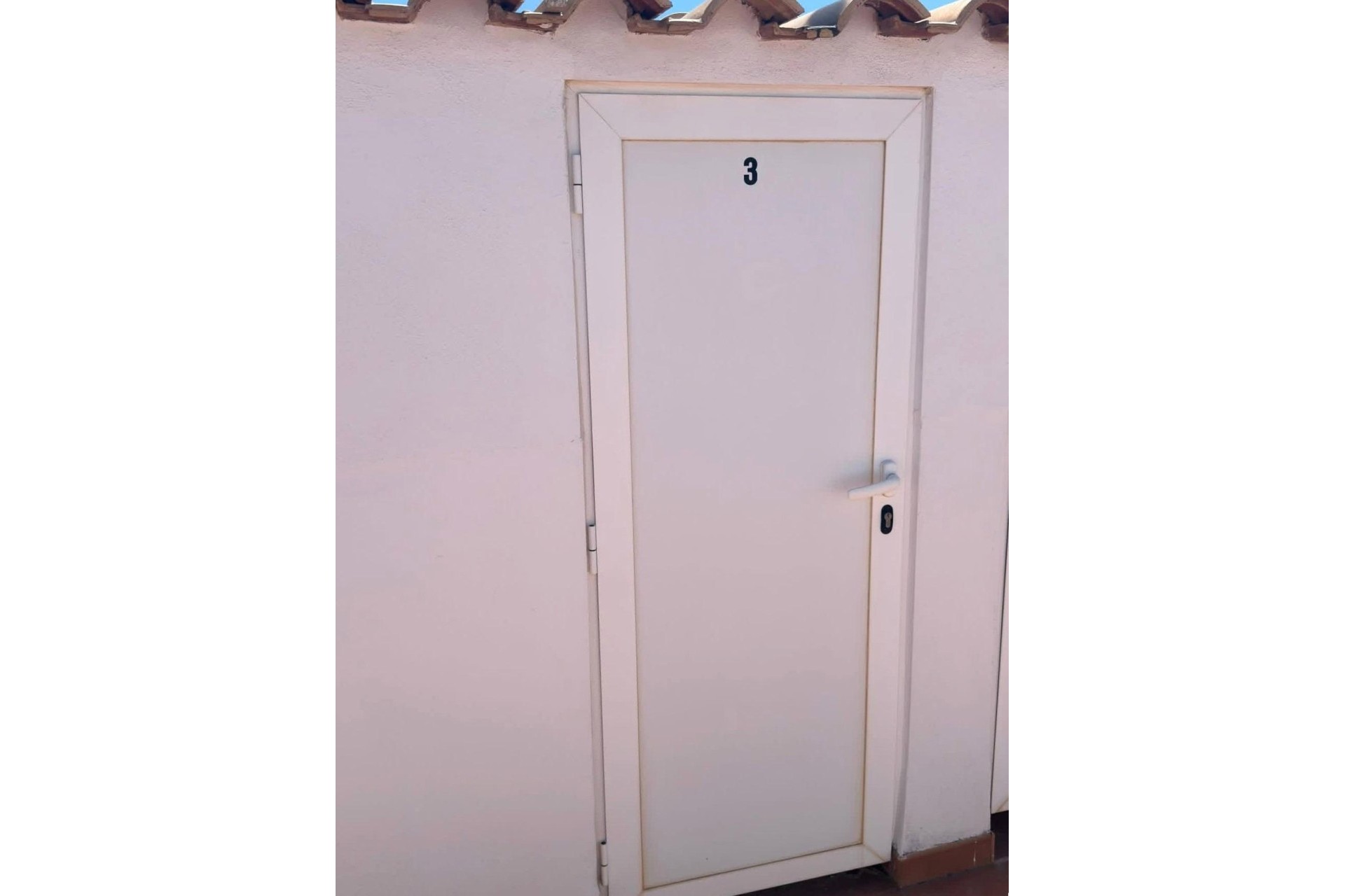 Herverkoop - Appartement / Flat -
Torrevieja - Nueva Torrevieja