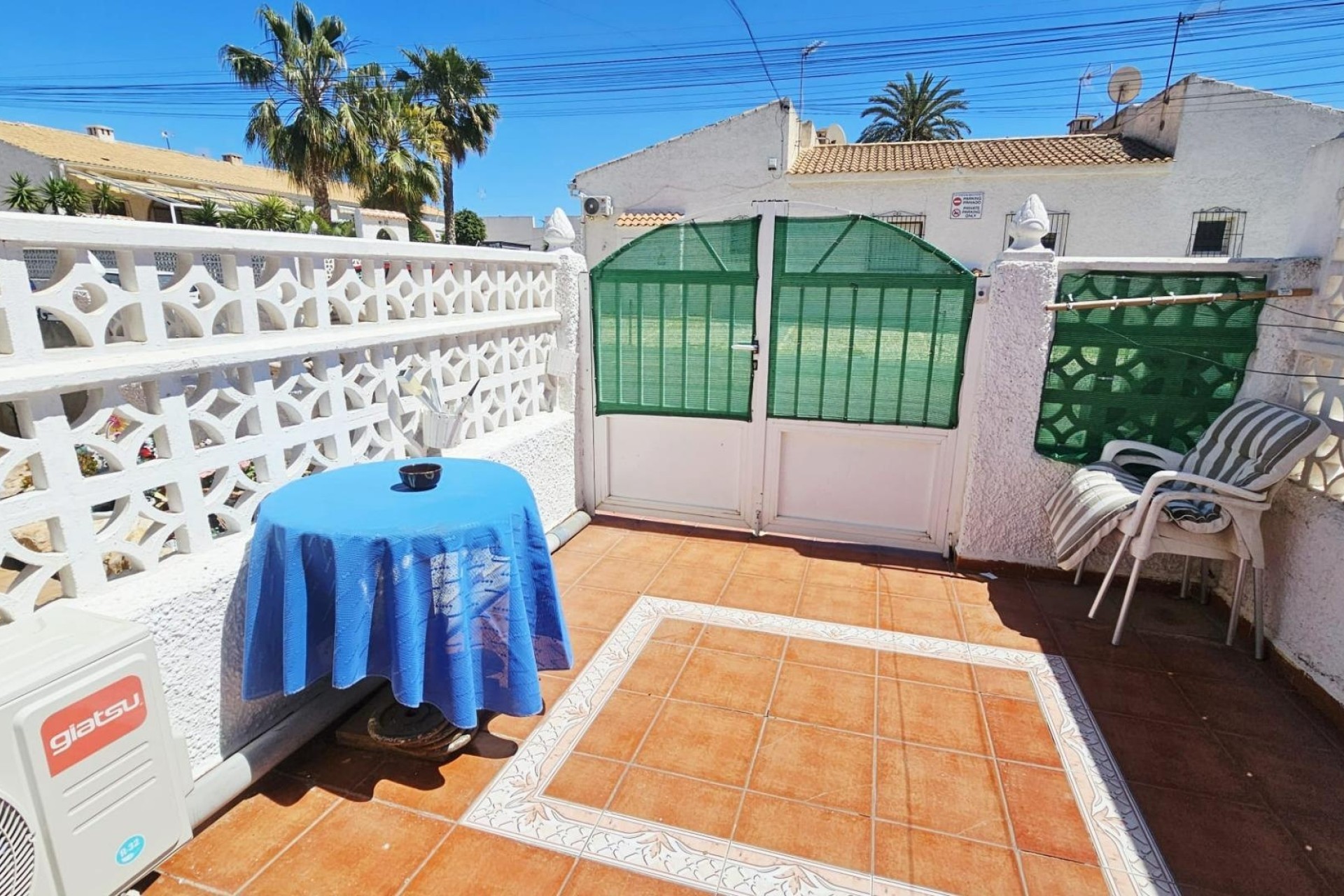 Herverkoop - Appartement / Flat -
Torrevieja - Nueva Torrevieja