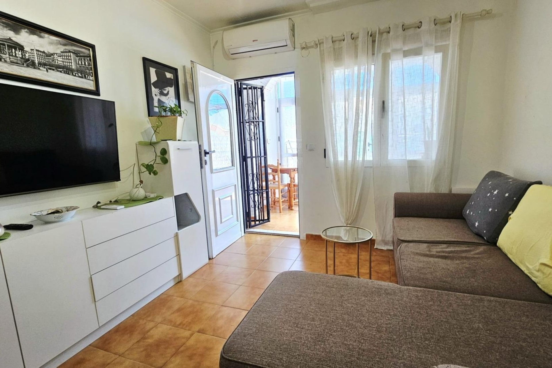 Herverkoop - Appartement / Flat -
Torrevieja - Nueva Torrevieja