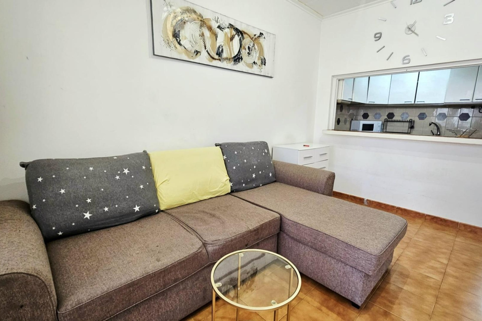 Herverkoop - Appartement / Flat -
Torrevieja - Nueva Torrevieja