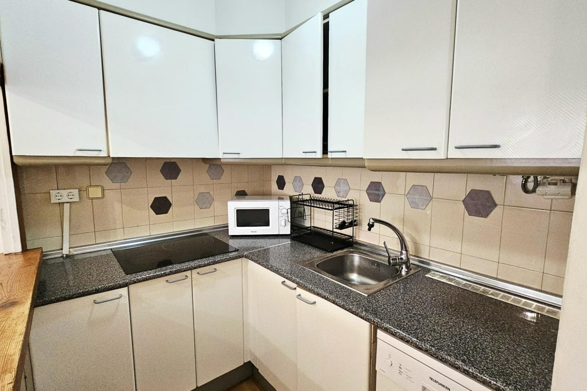 Herverkoop - Appartement / Flat -
Torrevieja - Nueva Torrevieja