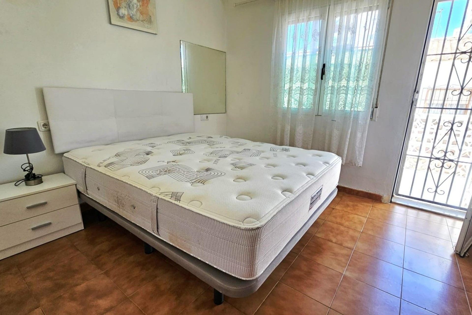 Herverkoop - Appartement / Flat -
Torrevieja - Nueva Torrevieja