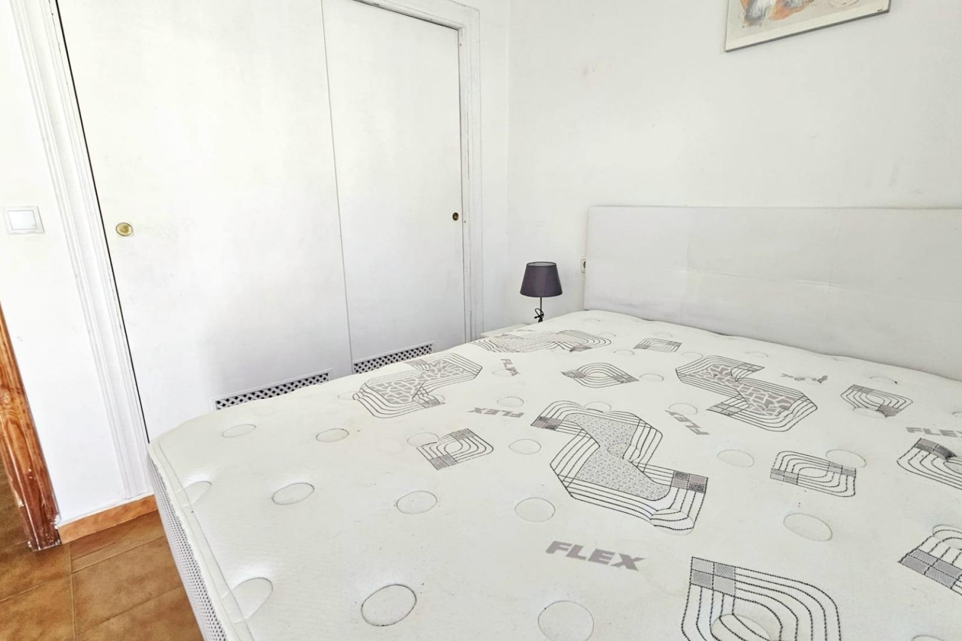 Herverkoop - Appartement / Flat -
Torrevieja - Nueva Torrevieja