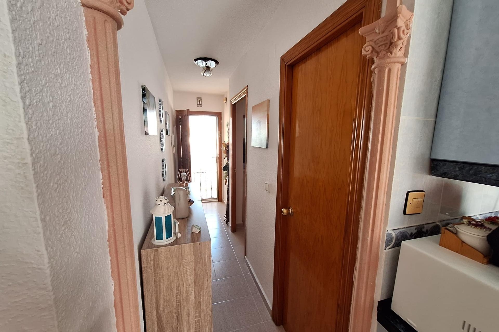 Herverkoop - Appartement / Flat -
Torrevieja - Nueva Torrevieja