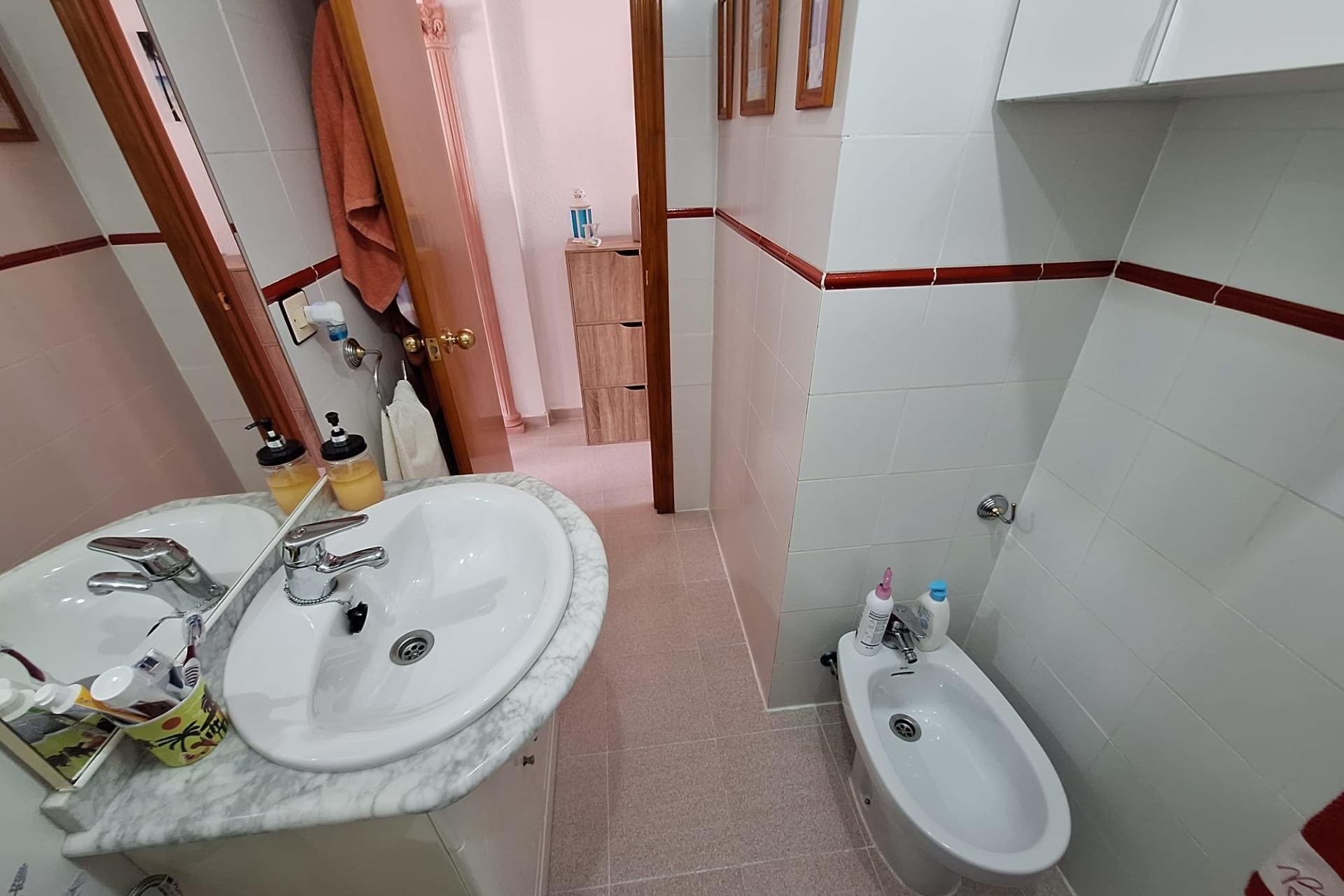 Herverkoop - Appartement / Flat -
Torrevieja - Nueva Torrevieja