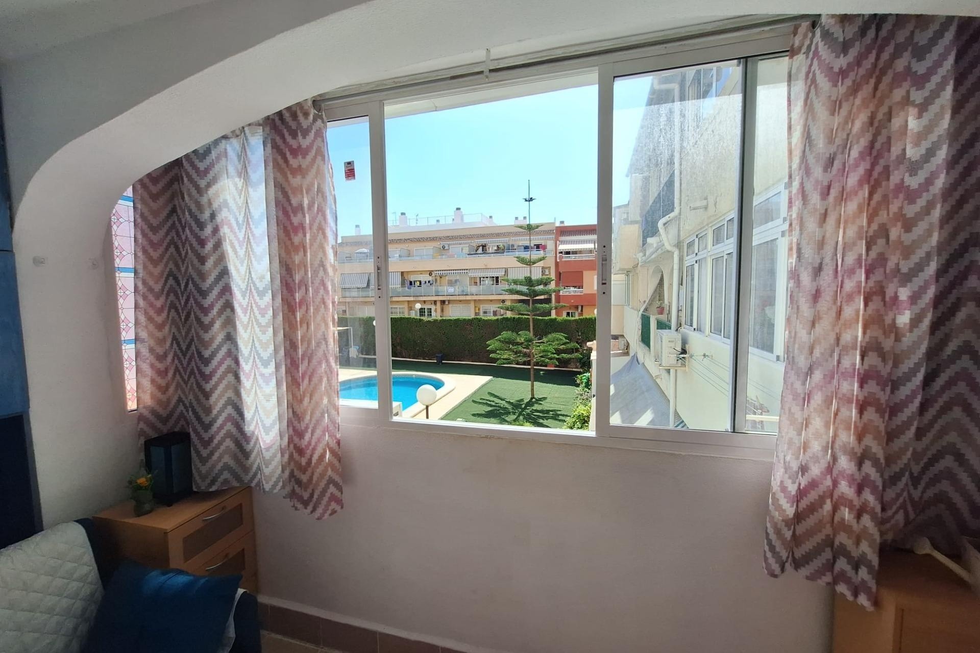 Herverkoop - Appartement / Flat -
Torrevieja - Nueva Torrevieja