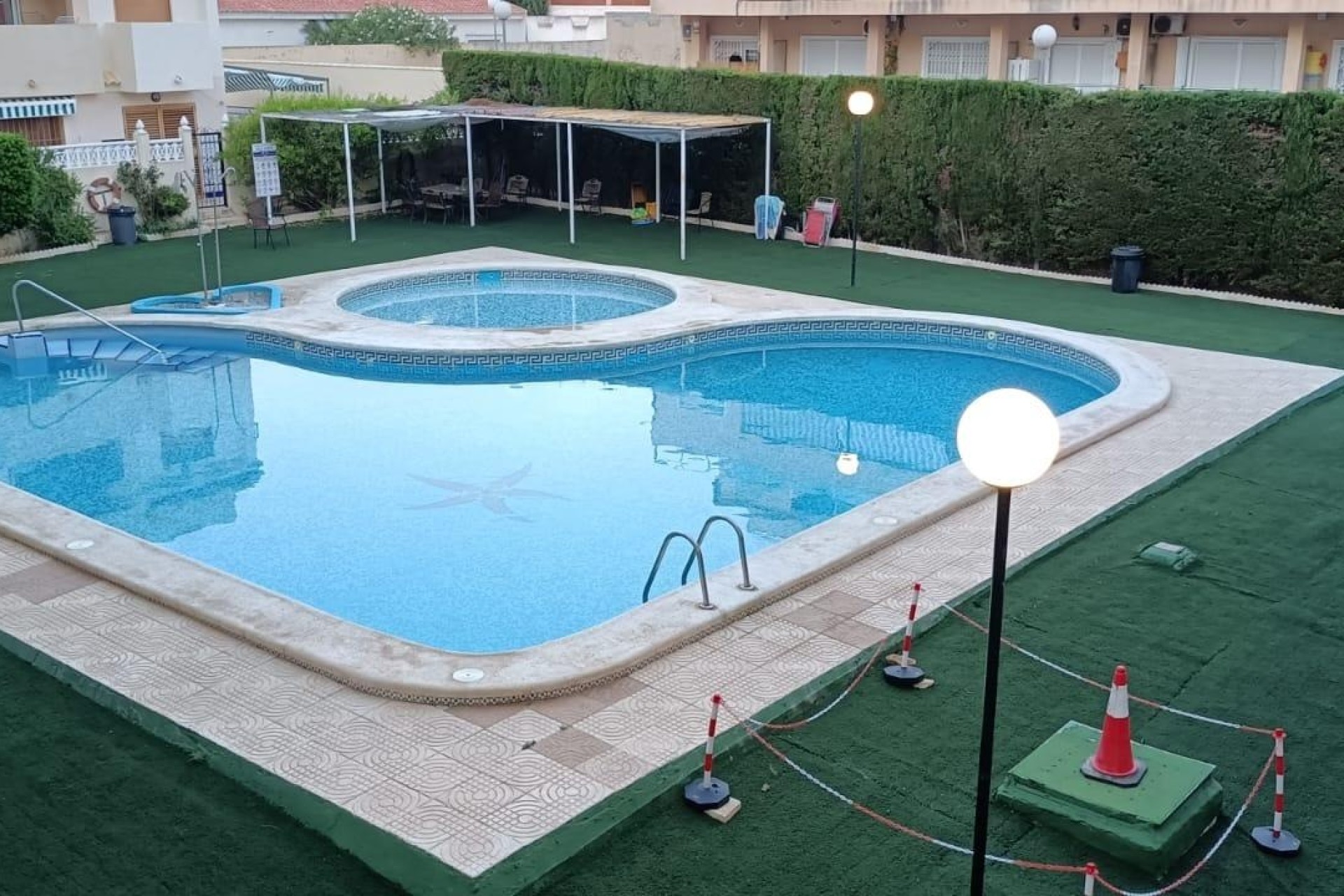 Herverkoop - Appartement / Flat -
Torrevieja - Nueva Torrevieja