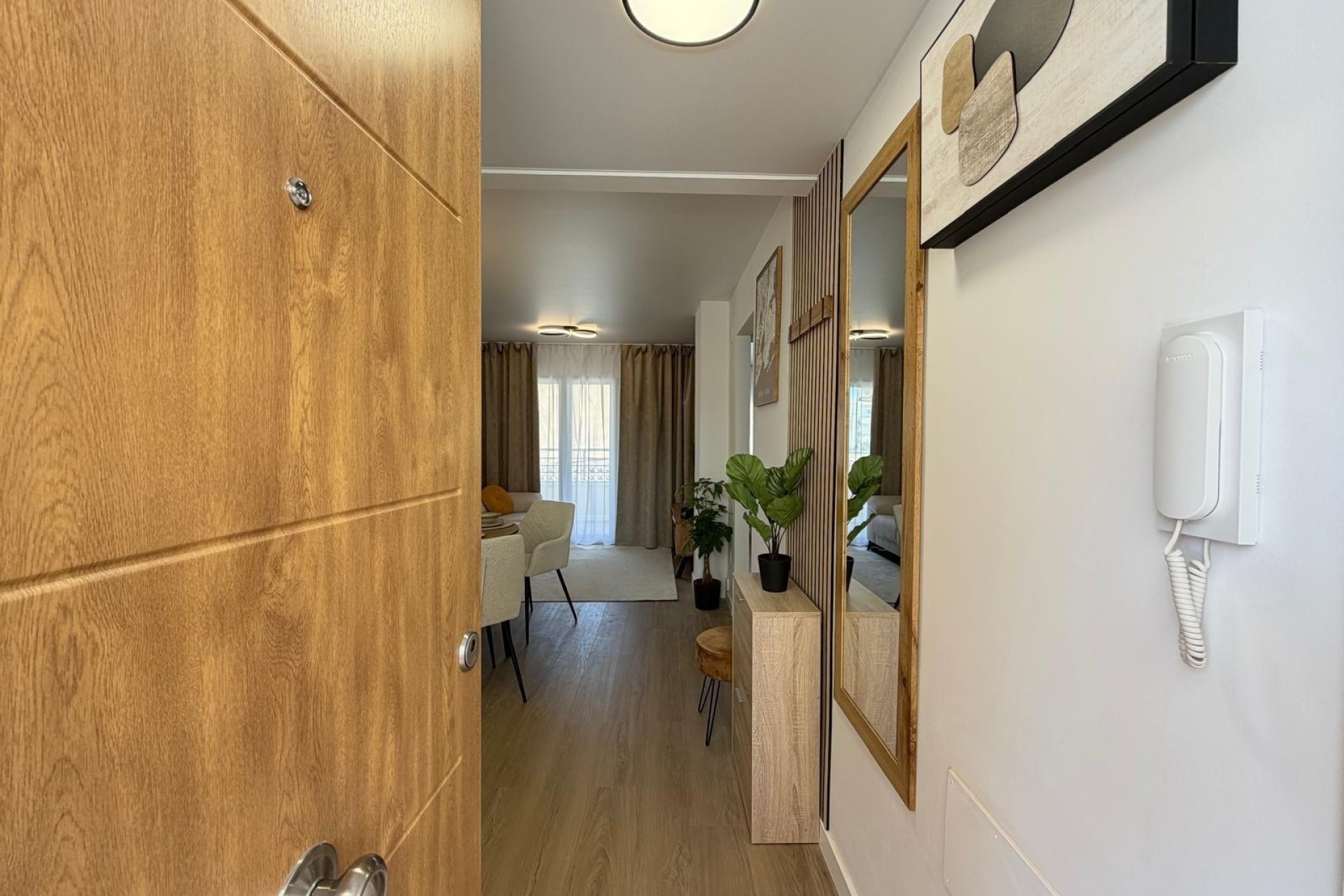 Herverkoop - Appartement / Flat -
Torrevieja - Nueva Torrevieja