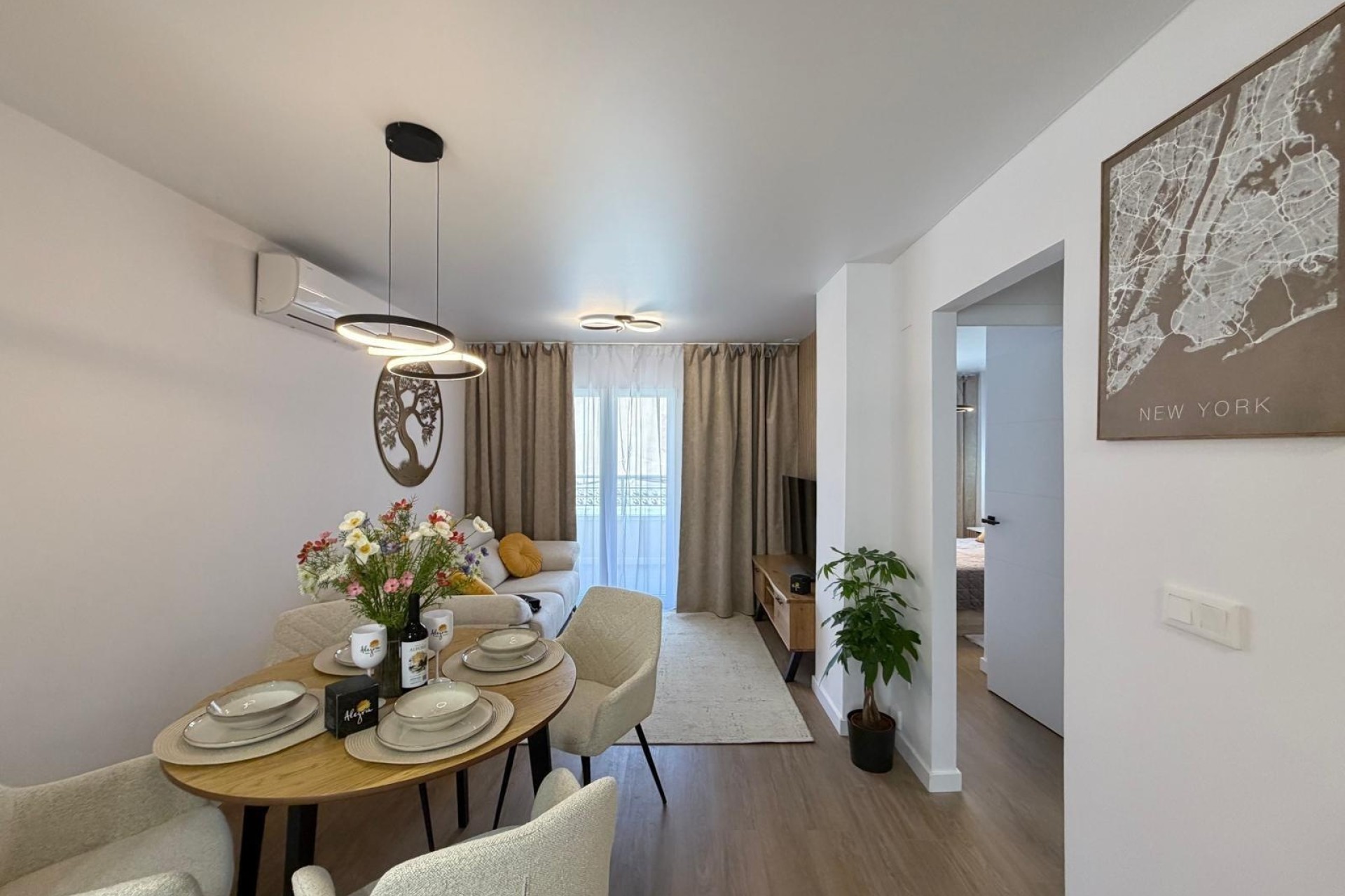 Herverkoop - Appartement / Flat -
Torrevieja - Nueva Torrevieja