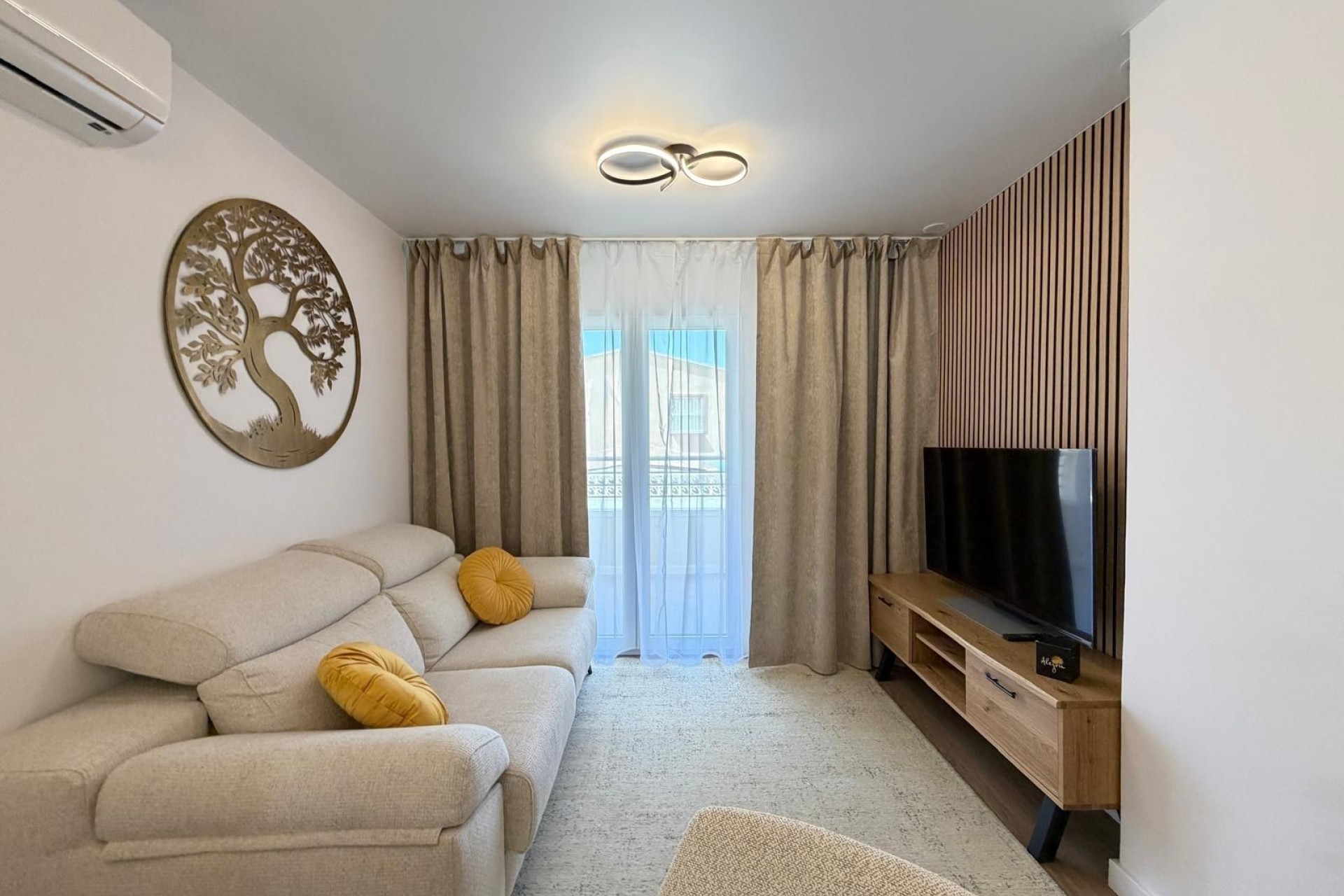 Herverkoop - Appartement / Flat -
Torrevieja - Nueva Torrevieja