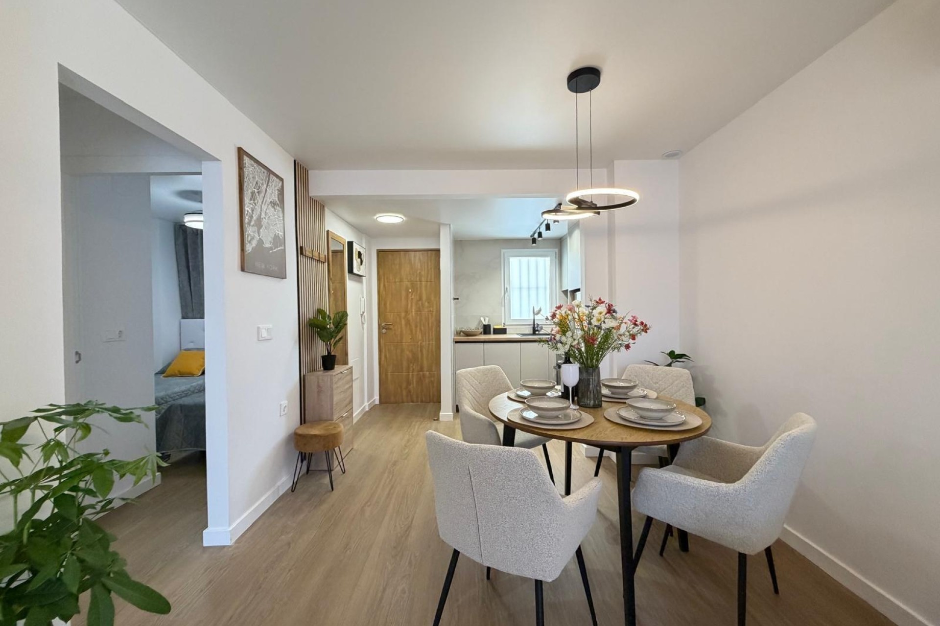 Herverkoop - Appartement / Flat -
Torrevieja - Nueva Torrevieja