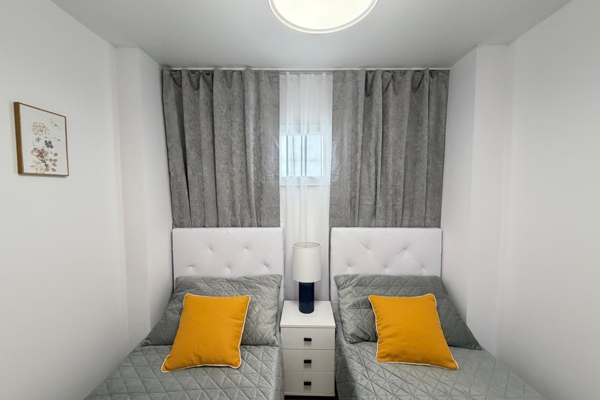 Herverkoop - Appartement / Flat -
Torrevieja - Nueva Torrevieja