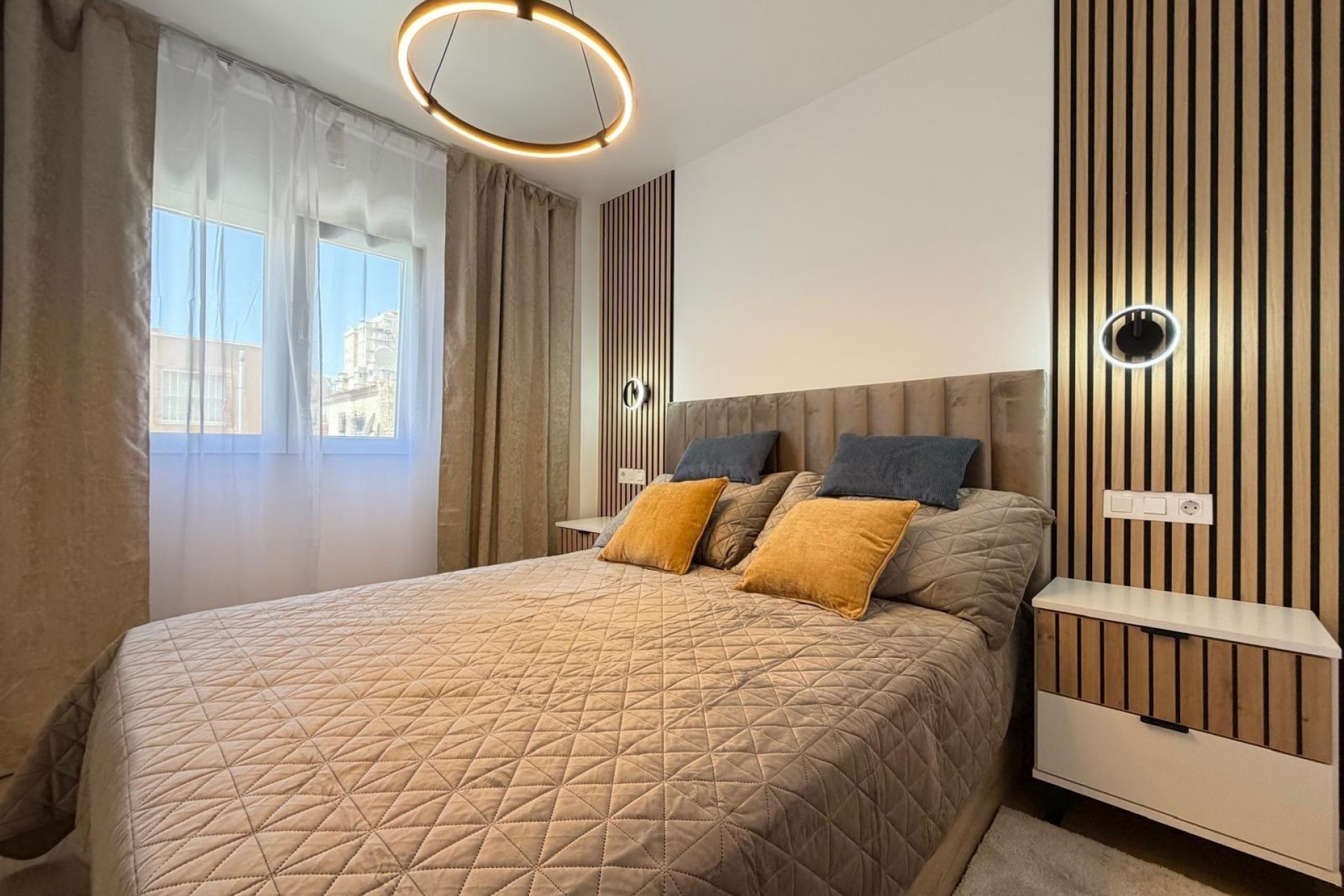 Herverkoop - Appartement / Flat -
Torrevieja - Nueva Torrevieja