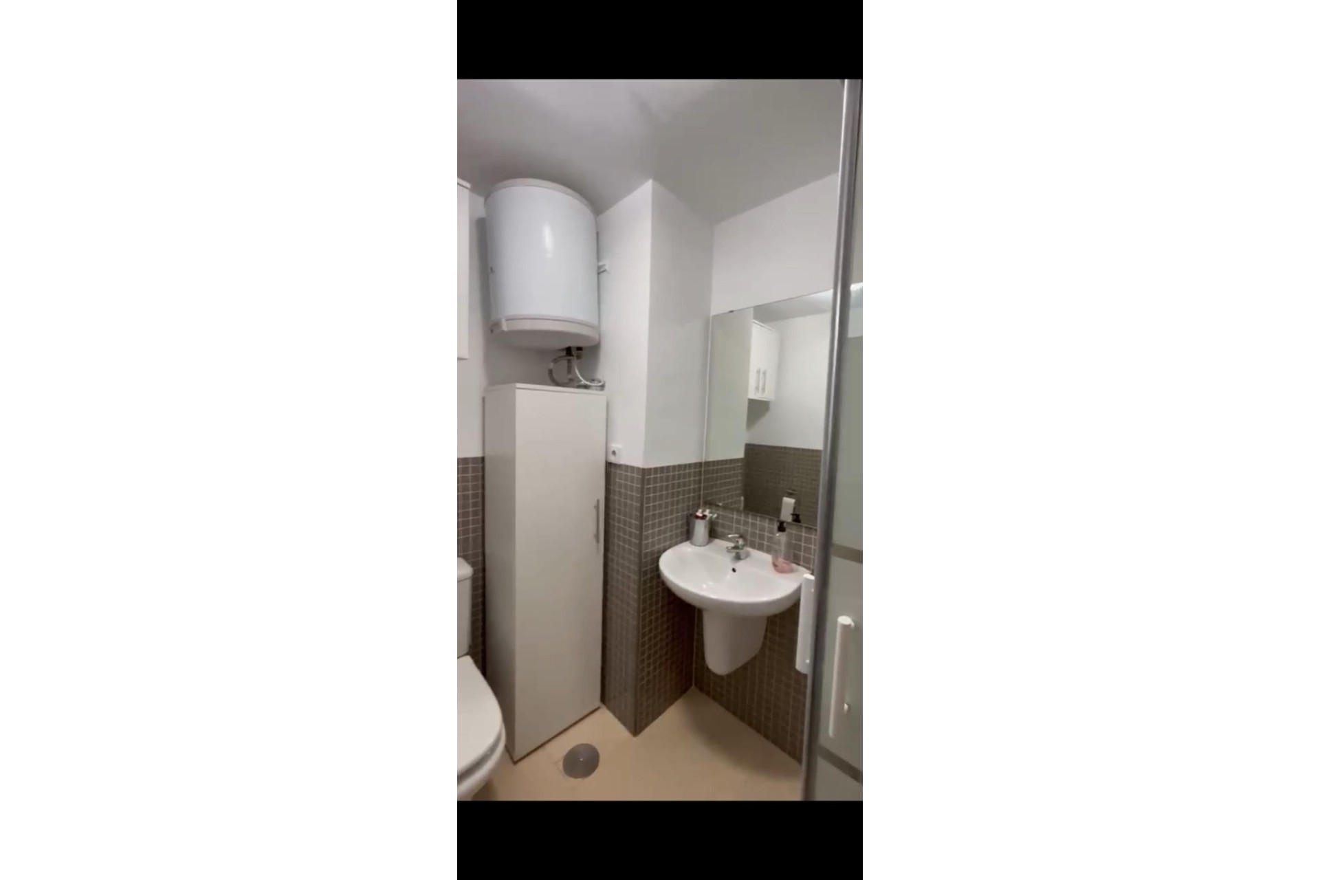 Herverkoop - Appartement / Flat -
Torrevieja - Nueva Torrevieja