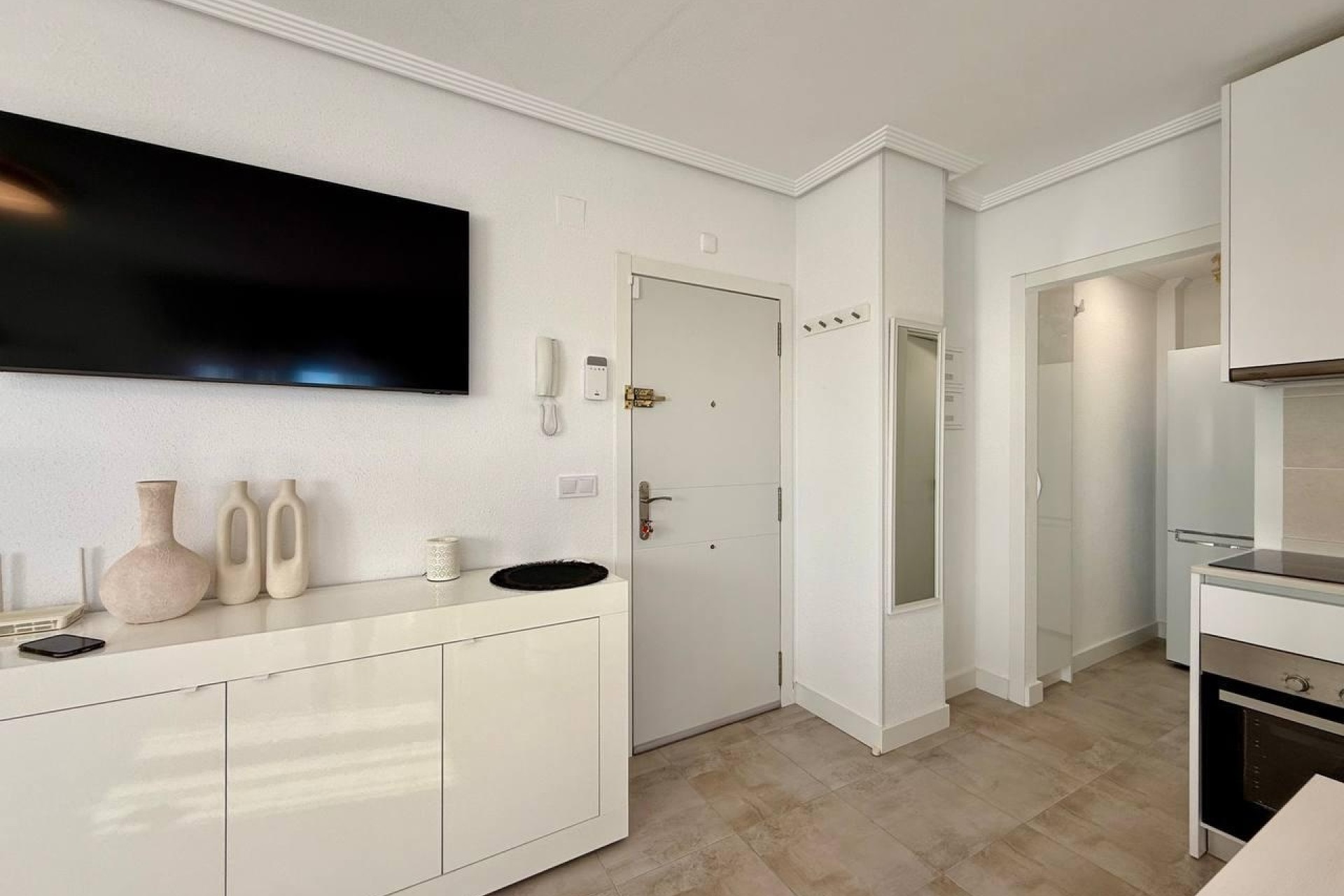 Herverkoop - Appartement / Flat -
Torrevieja - Nueva Torrevieja