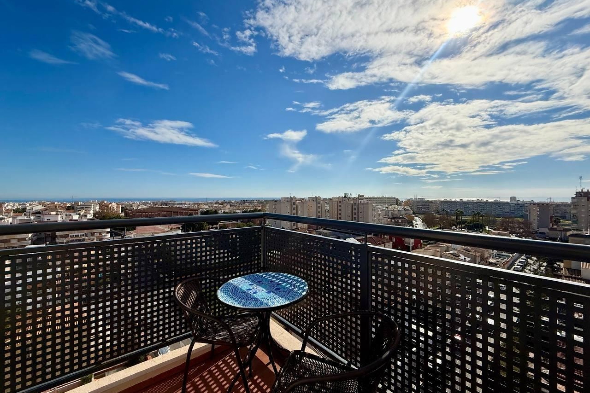 Herverkoop - Appartement / Flat -
Torrevieja - Nueva Torrevieja