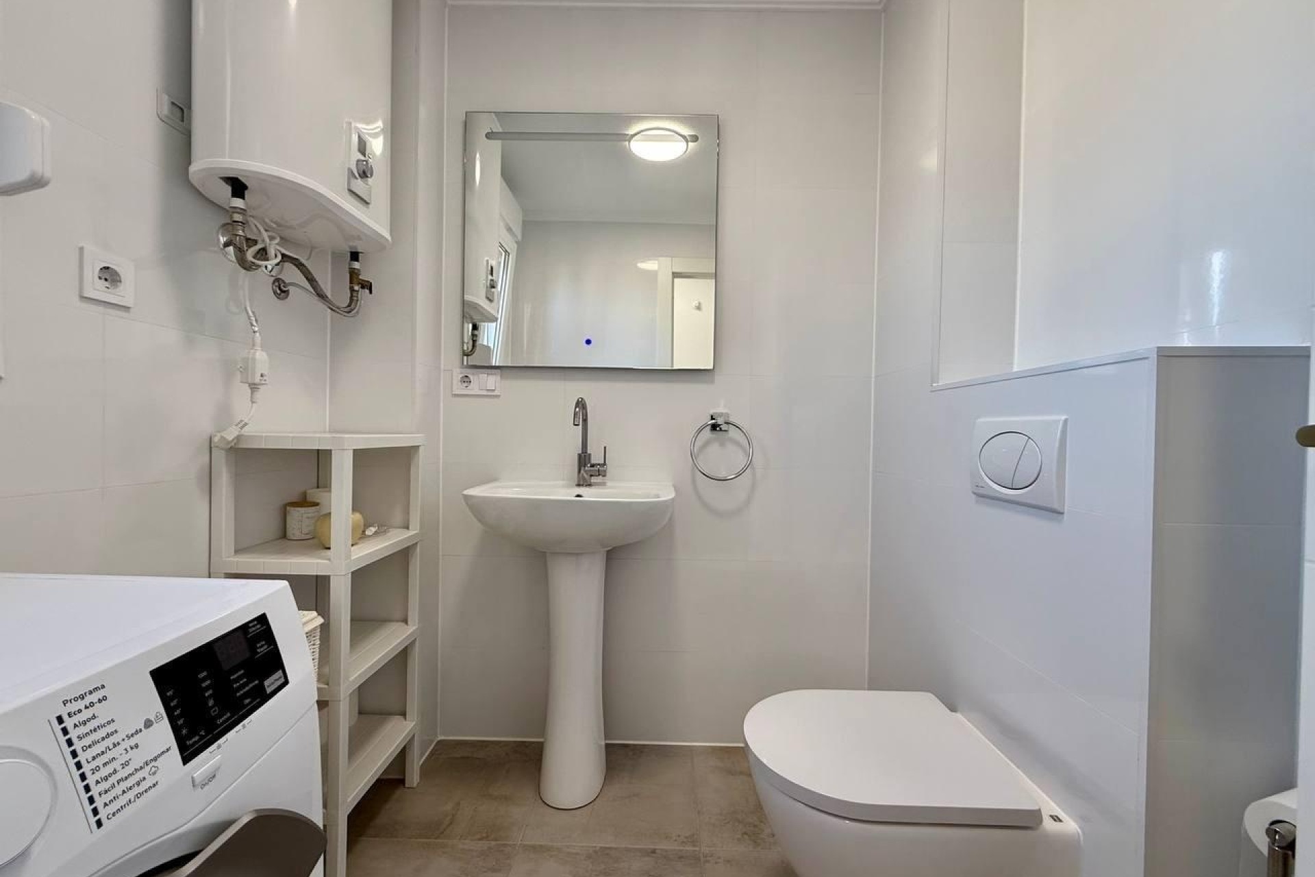 Herverkoop - Appartement / Flat -
Torrevieja - Nueva Torrevieja
