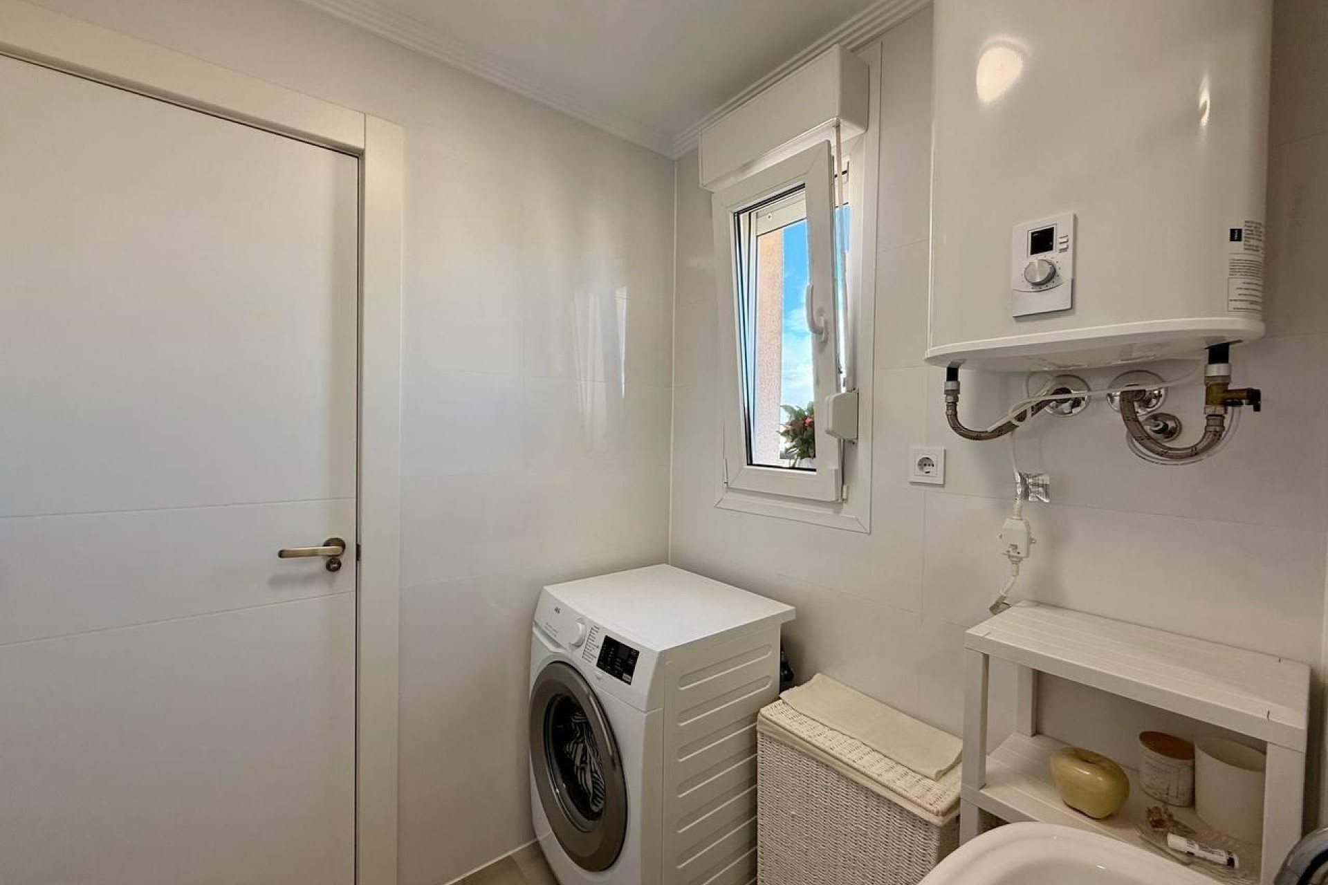 Herverkoop - Appartement / Flat -
Torrevieja - Nueva Torrevieja