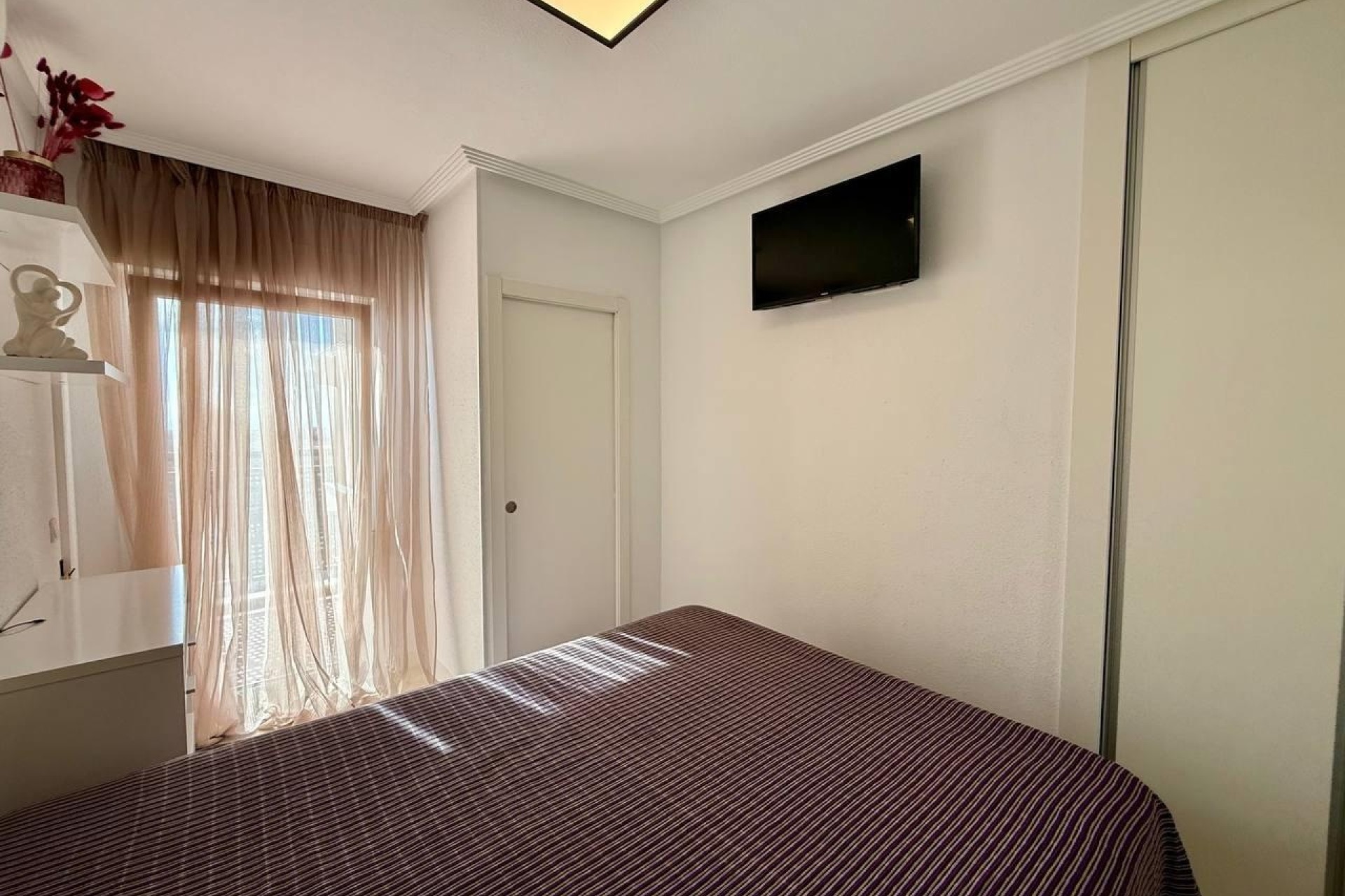 Herverkoop - Appartement / Flat -
Torrevieja - Nueva Torrevieja