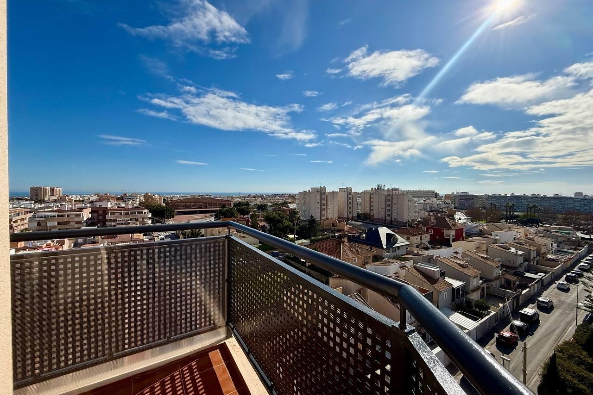 Herverkoop - Appartement / Flat -
Torrevieja - Nueva Torrevieja