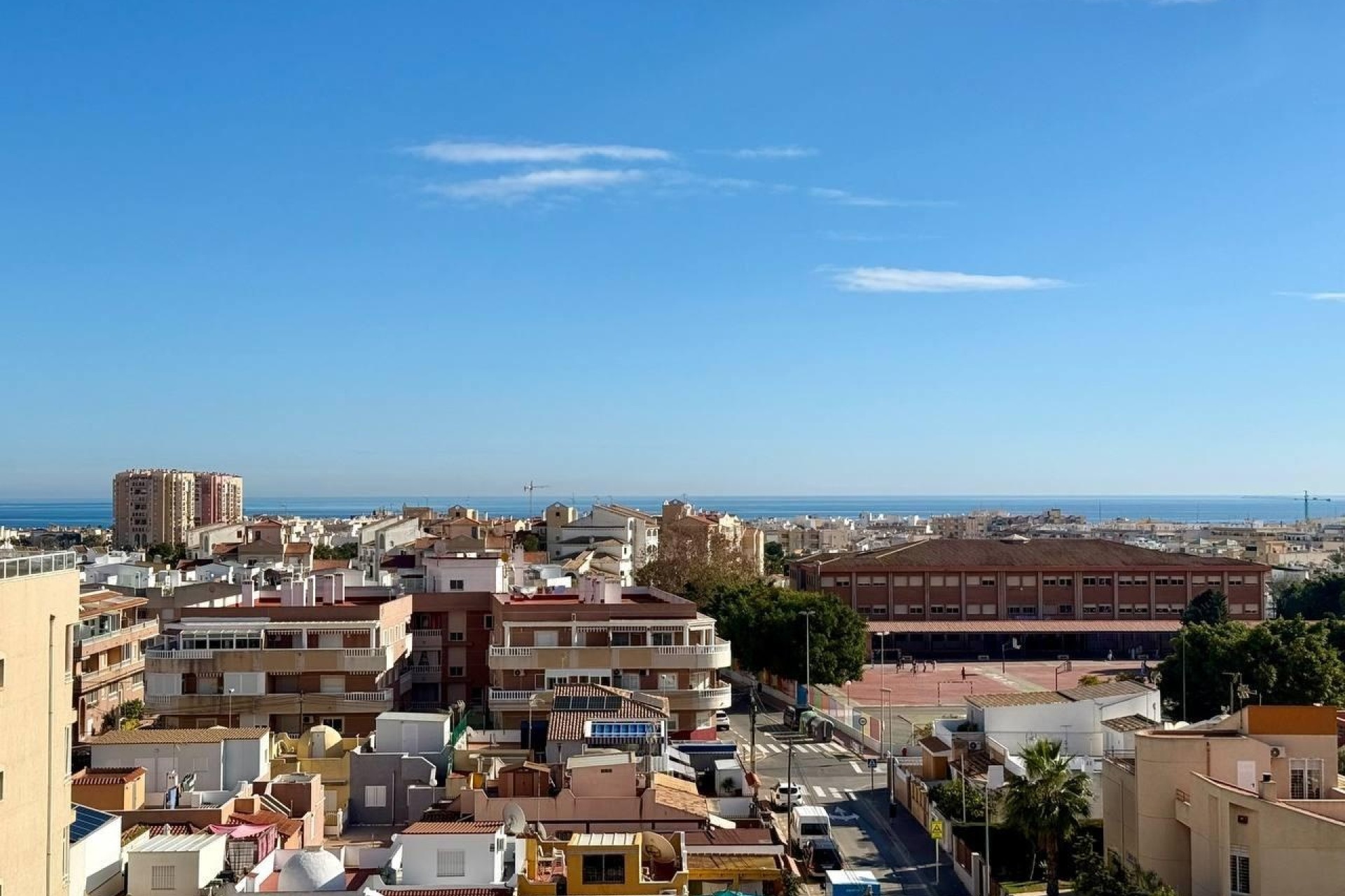Herverkoop - Appartement / Flat -
Torrevieja - Nueva Torrevieja