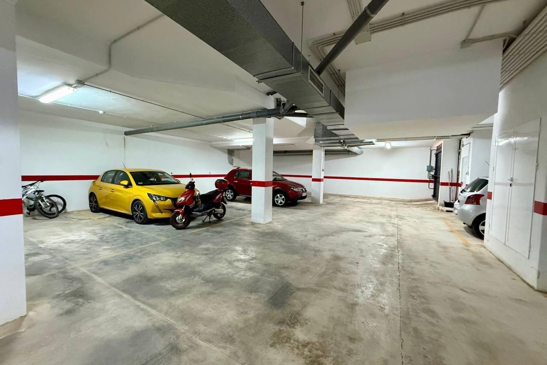 Herverkoop - Appartement / Flat -
Torrevieja - Nueva Torrevieja