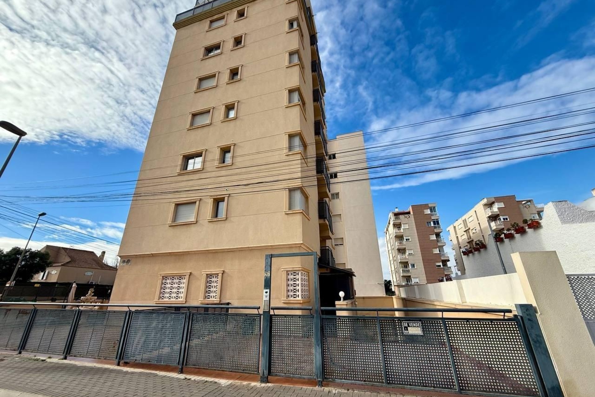 Herverkoop - Appartement / Flat -
Torrevieja - Nueva Torrevieja