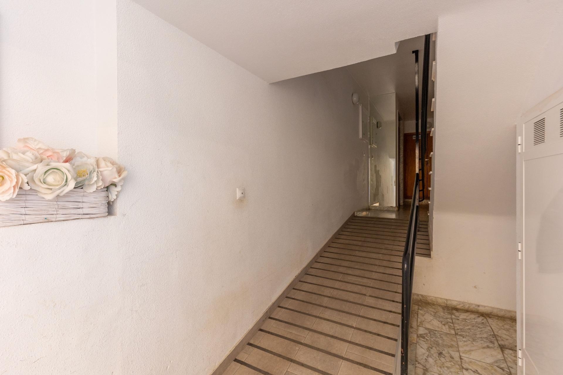 Herverkoop - Appartement / Flat -
Torrevieja - Nueva Torrevieja