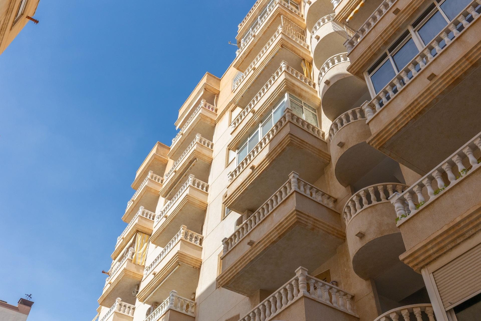 Herverkoop - Appartement / Flat -
Torrevieja - Nueva Torrevieja