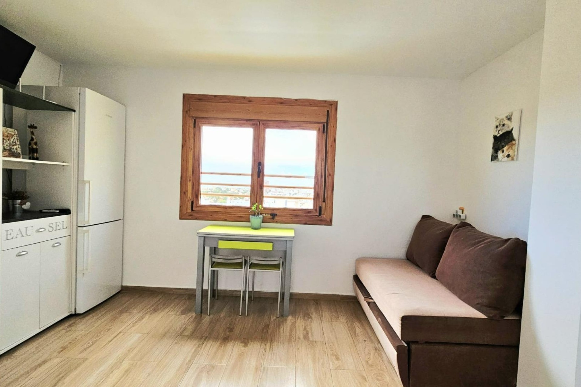 Herverkoop - Appartement / Flat -
Torrevieja - Nueva Torrevieja
