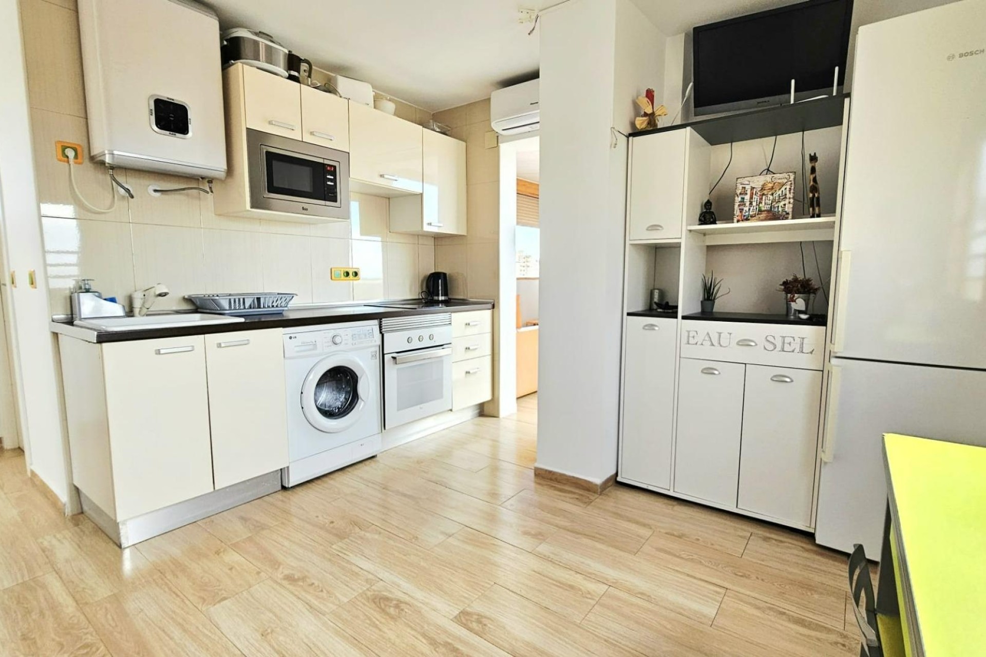 Herverkoop - Appartement / Flat -
Torrevieja - Nueva Torrevieja