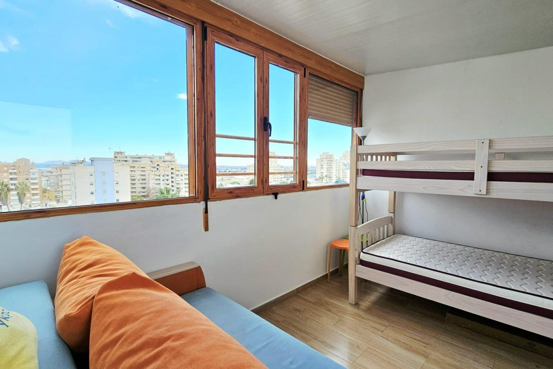 Herverkoop - Appartement / Flat -
Torrevieja - Nueva Torrevieja