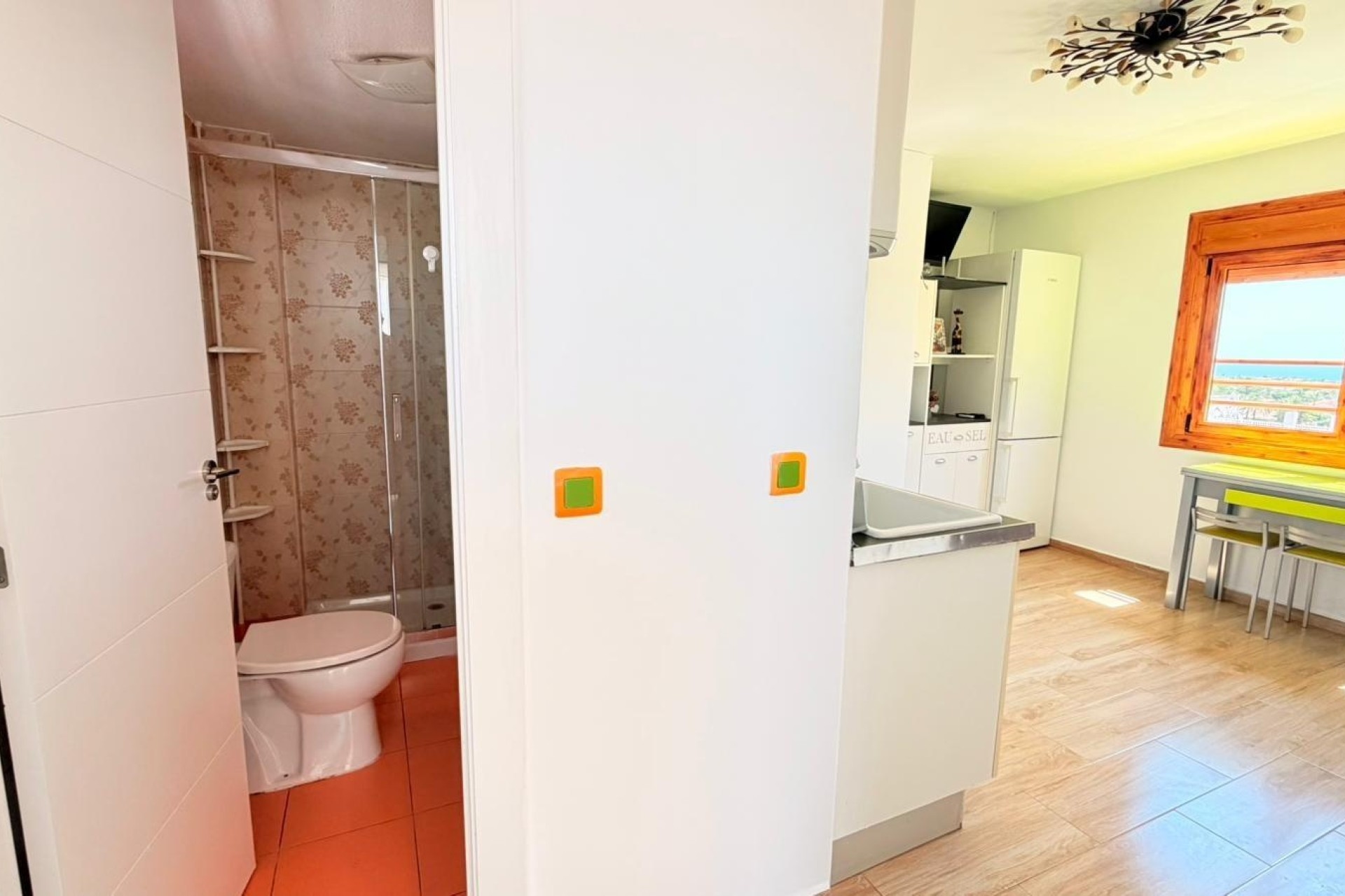 Herverkoop - Appartement / Flat -
Torrevieja - Nueva Torrevieja