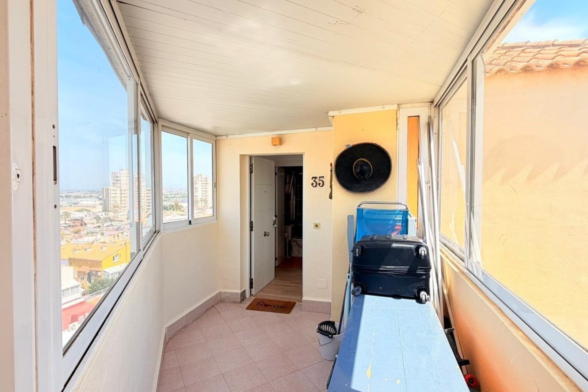 Herverkoop - Appartement / Flat -
Torrevieja - Nueva Torrevieja