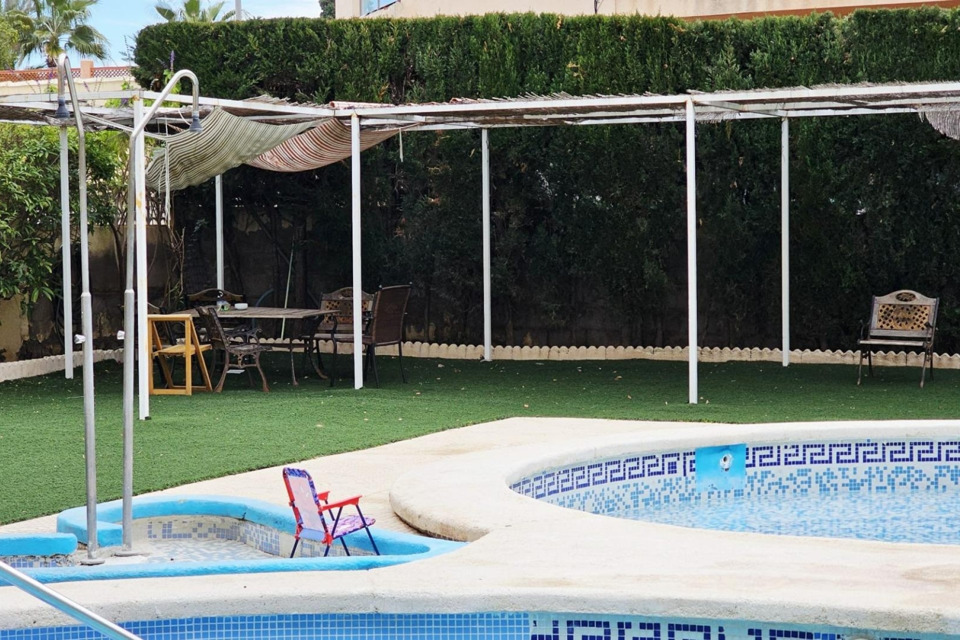 Herverkoop - Appartement / Flat -
Torrevieja - Nueva Torrevieja