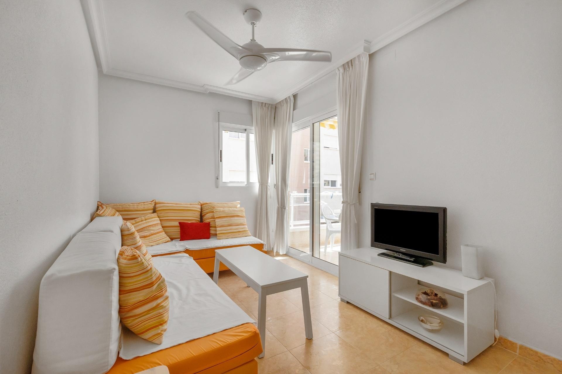 Herverkoop - Appartement / Flat -
Torrevieja - Nueva Torrevieja