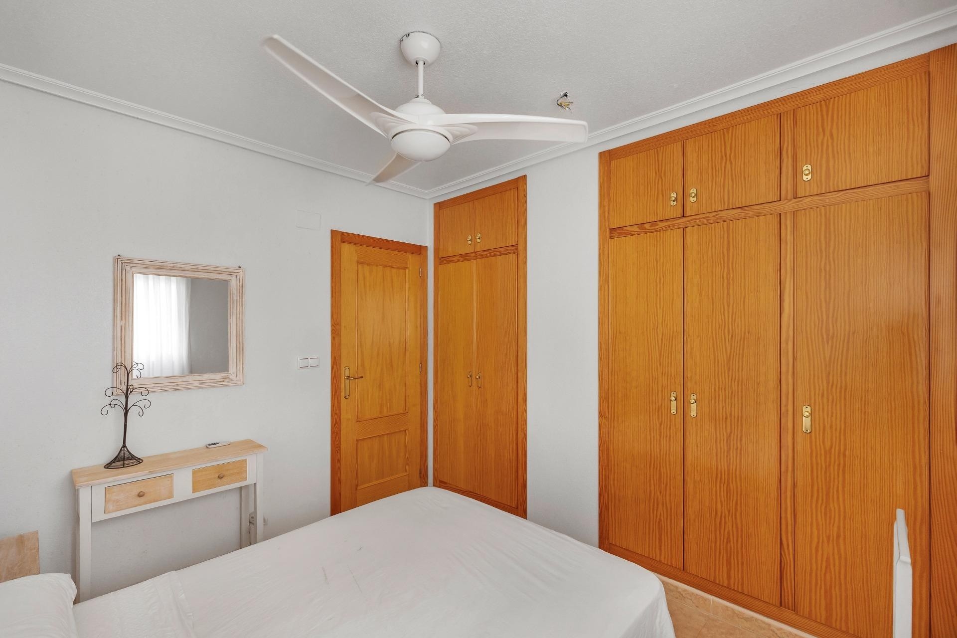Herverkoop - Appartement / Flat -
Torrevieja - Nueva Torrevieja
