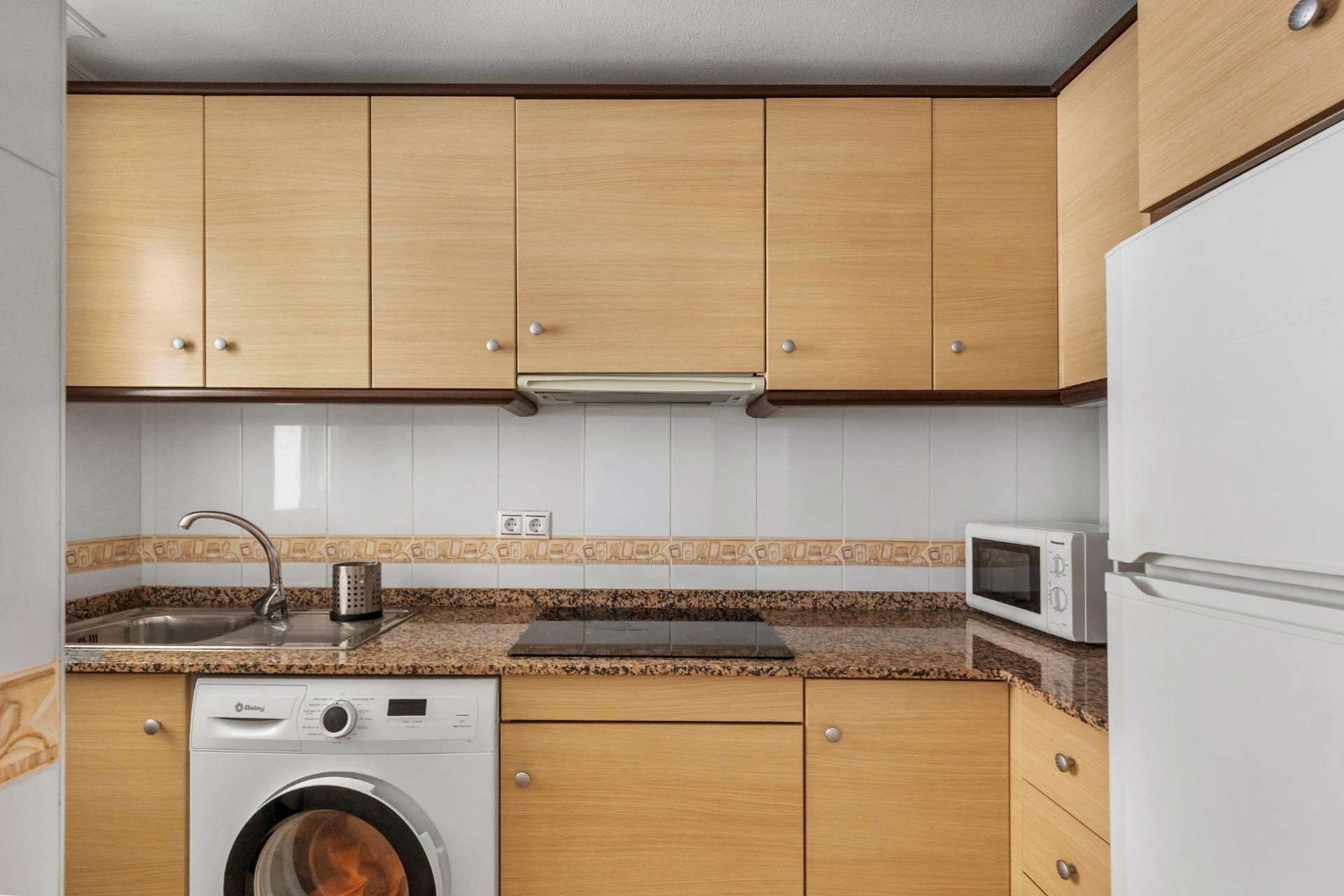 Herverkoop - Appartement / Flat -
Torrevieja - Nueva Torrevieja