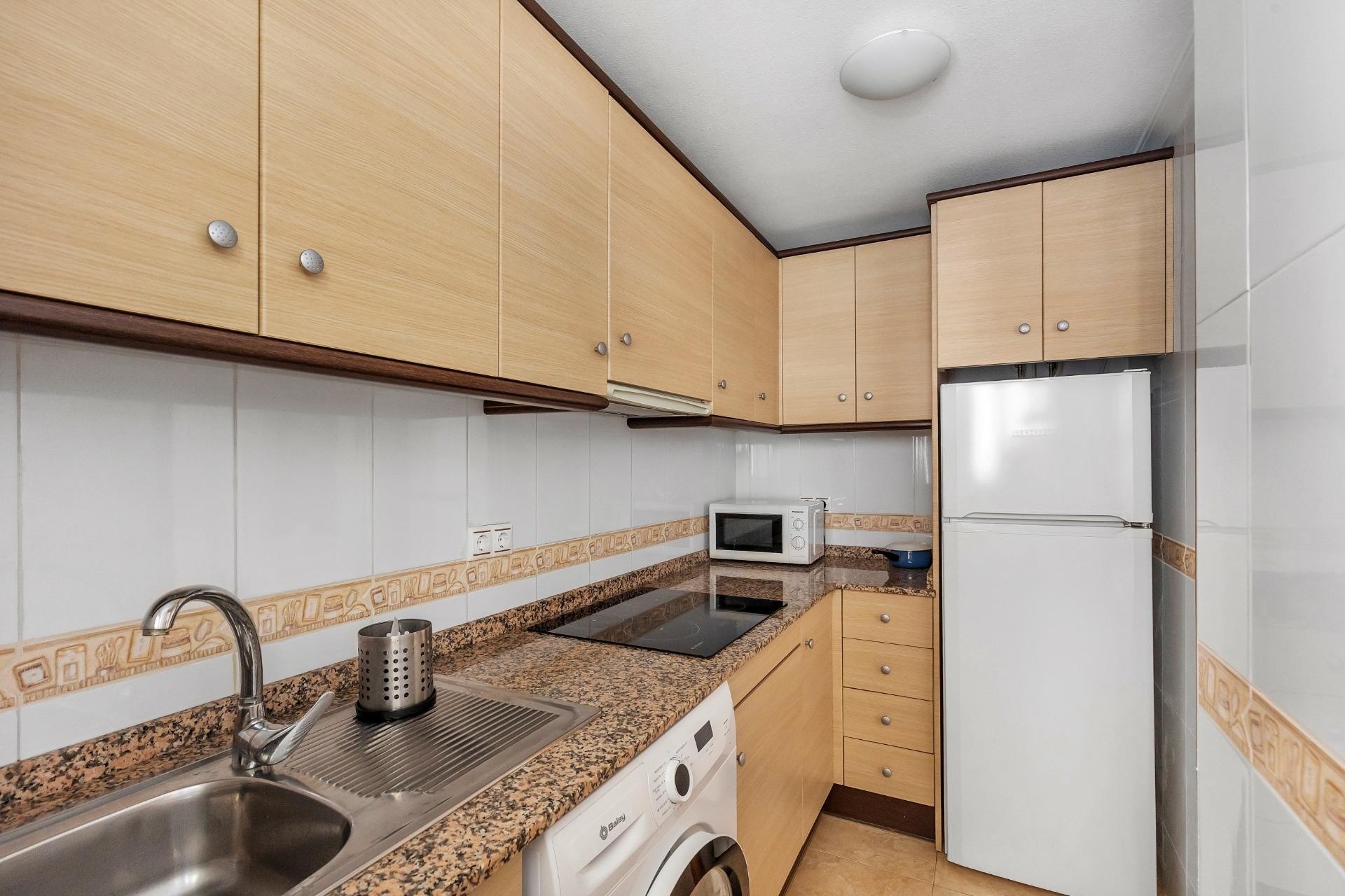 Herverkoop - Appartement / Flat -
Torrevieja - Nueva Torrevieja