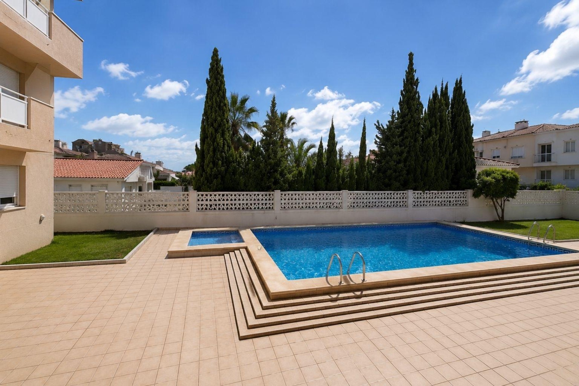 Herverkoop - Appartement / Flat -
Torrevieja - Nueva Torrevieja