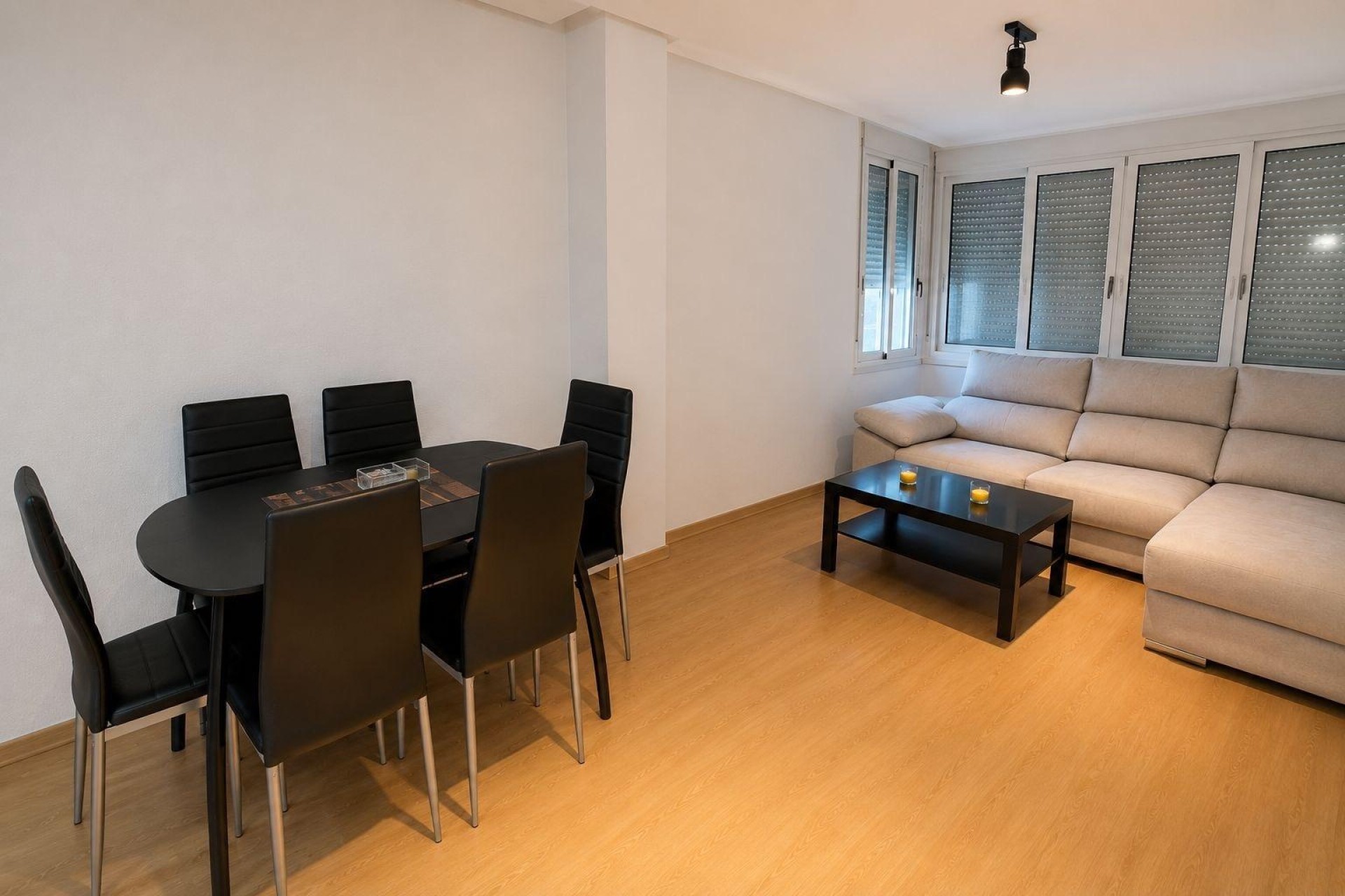 Herverkoop - Appartement / Flat -
Torrevieja - Nueva Torrevieja