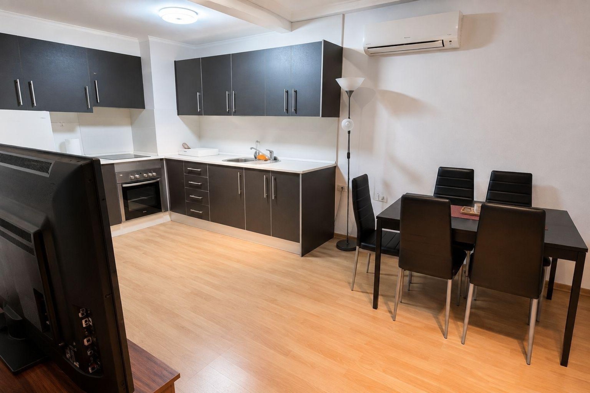 Herverkoop - Appartement / Flat -
Torrevieja - Nueva Torrevieja