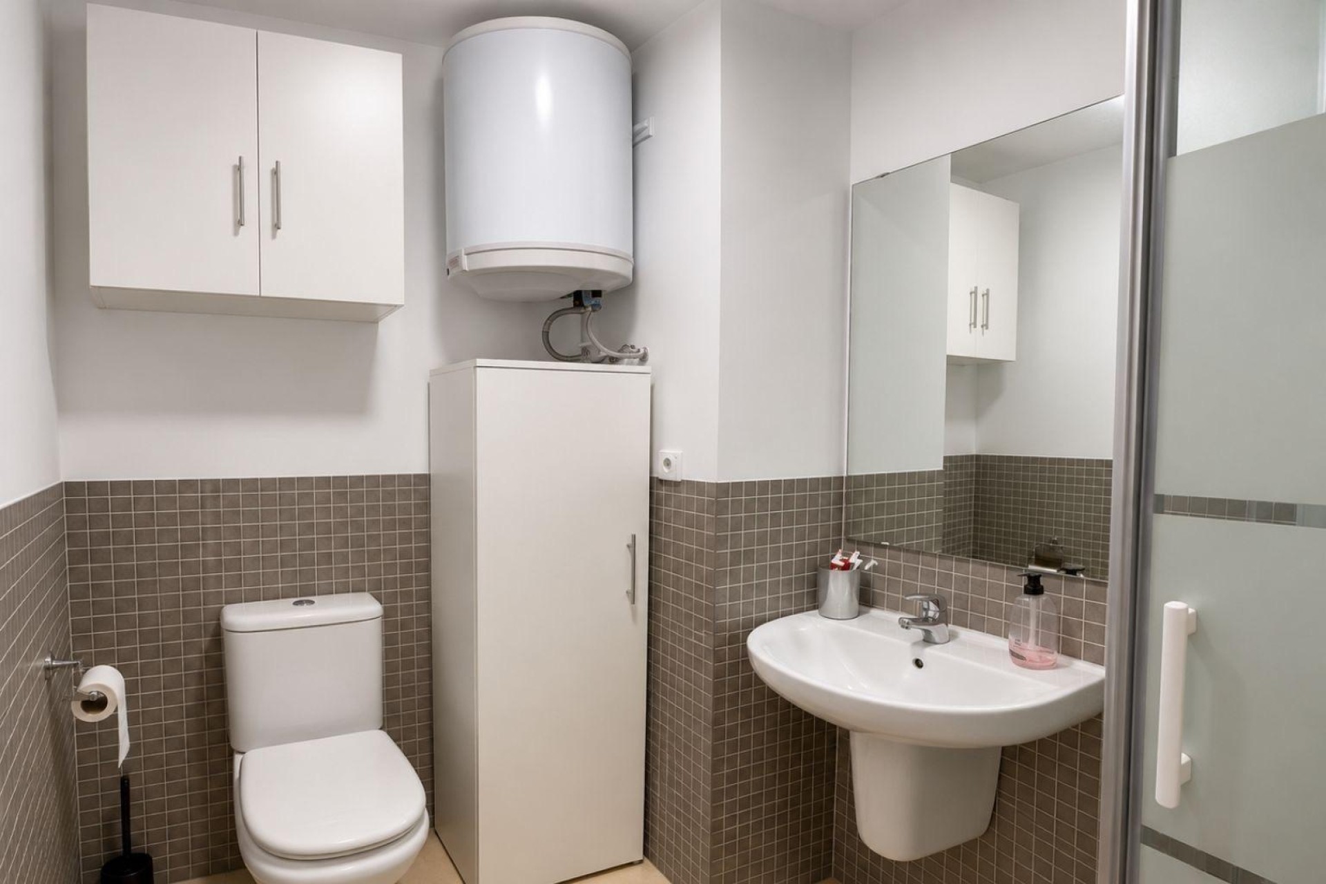 Herverkoop - Appartement / Flat -
Torrevieja - Nueva Torrevieja