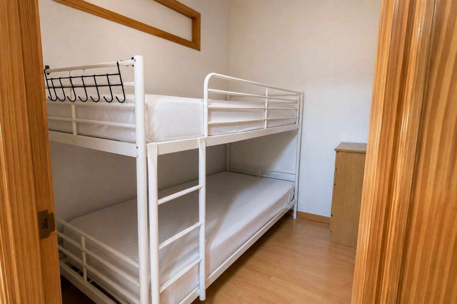 Herverkoop - Appartement / Flat -
Torrevieja - Nueva Torrevieja
