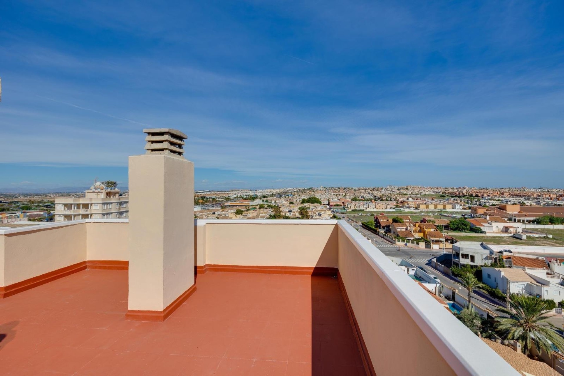 Herverkoop - Appartement / Flat -
Torrevieja - Nueva Torrevieja