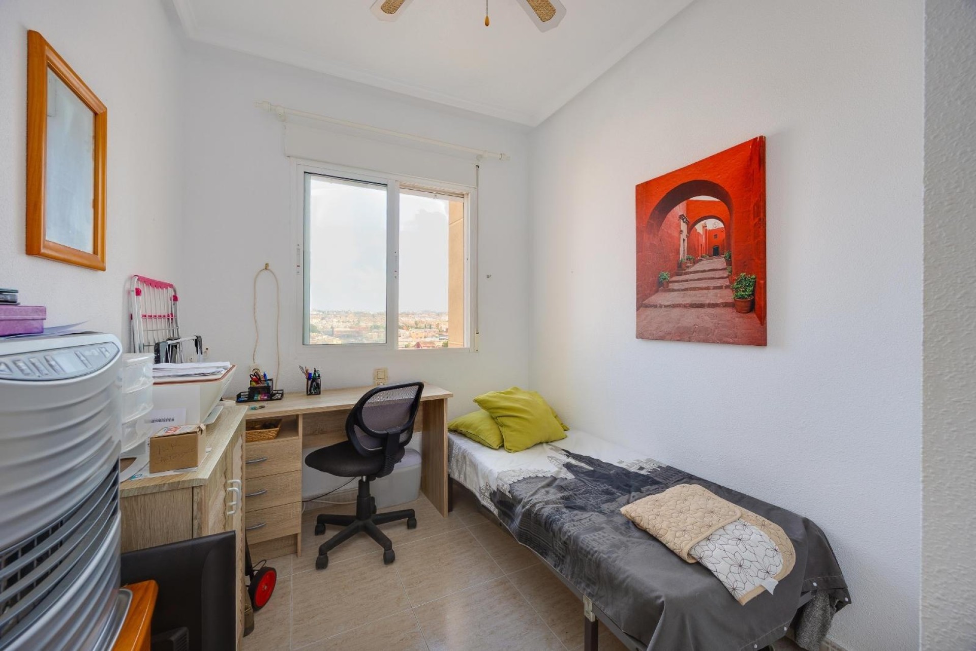 Herverkoop - Appartement / Flat -
Torrevieja - Nueva Torrevieja