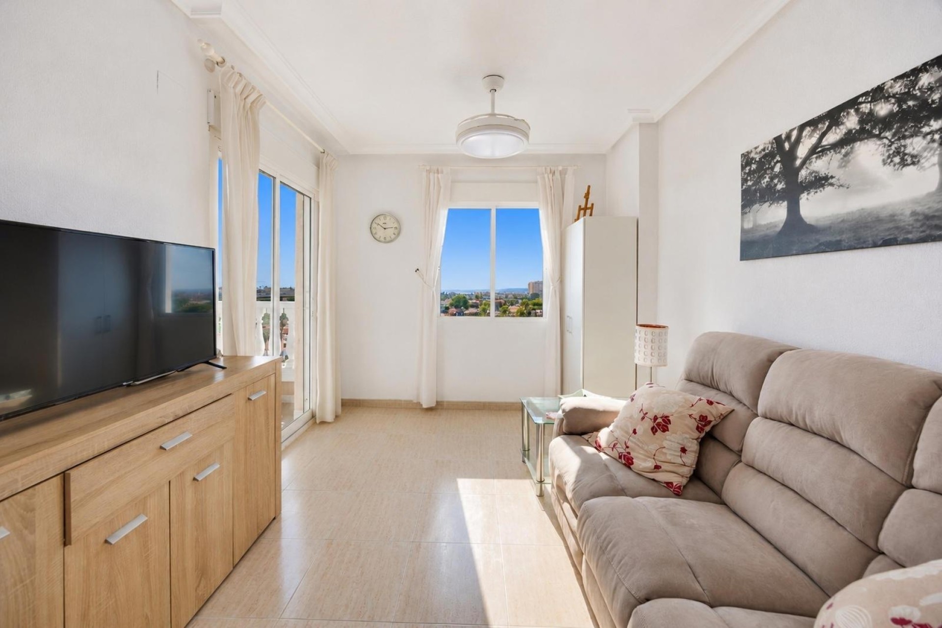 Herverkoop - Appartement / Flat -
Torrevieja - Nueva Torrevieja