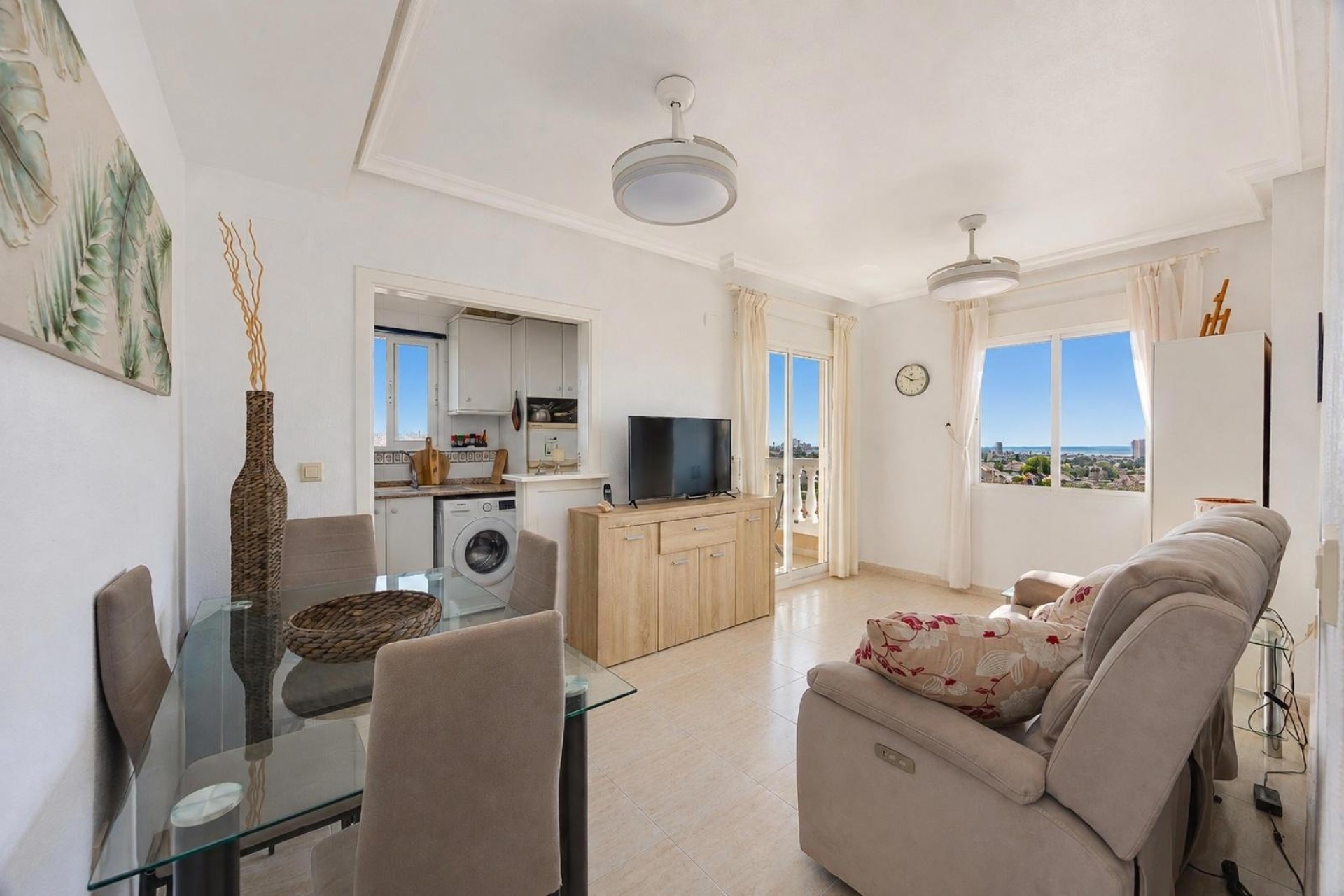 Herverkoop - Appartement / Flat -
Torrevieja - Nueva Torrevieja